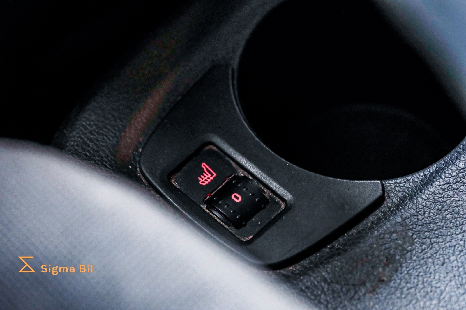 Bilde av Ford Transit Connect