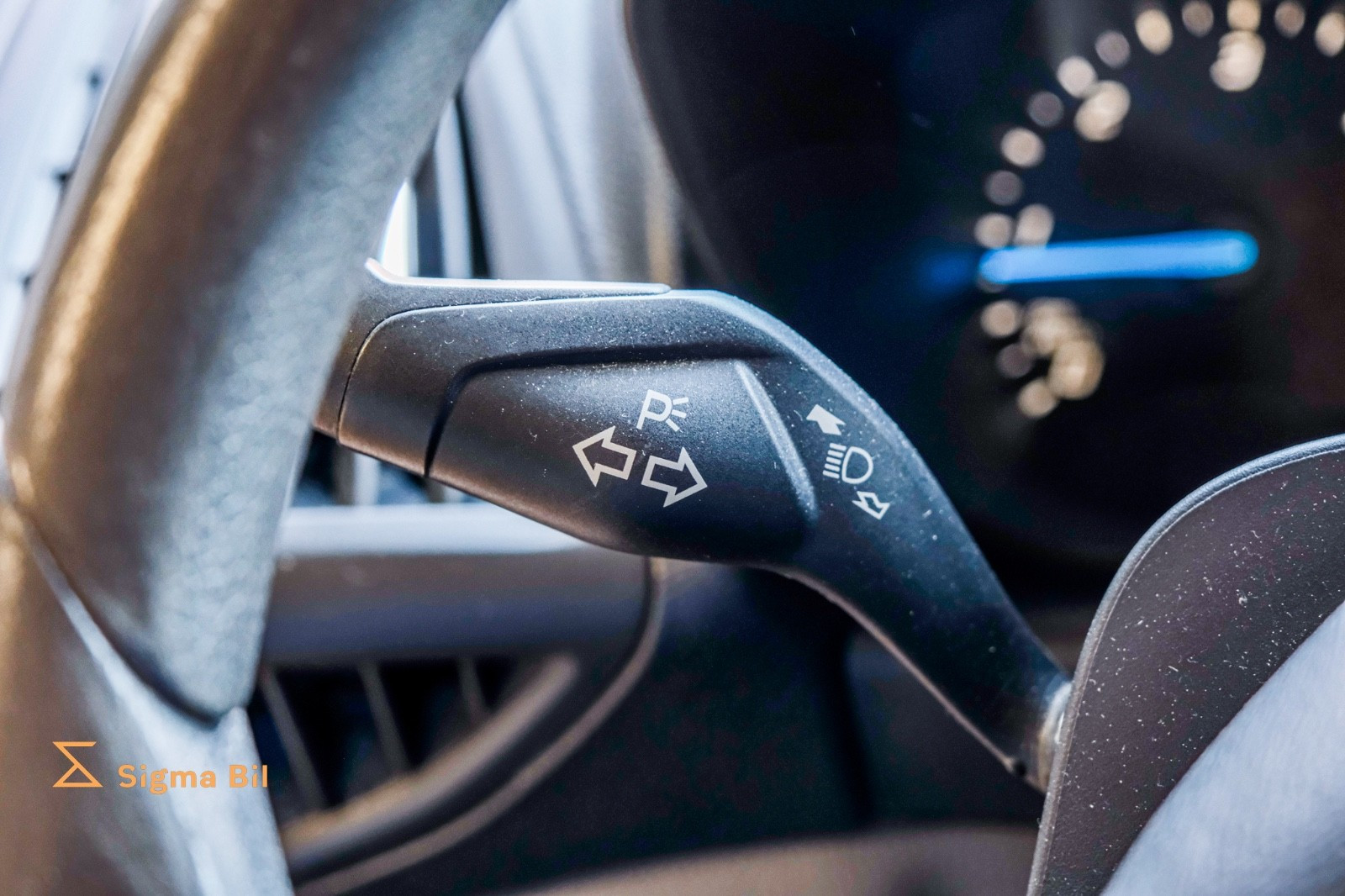 Bilde av Ford Transit Connect