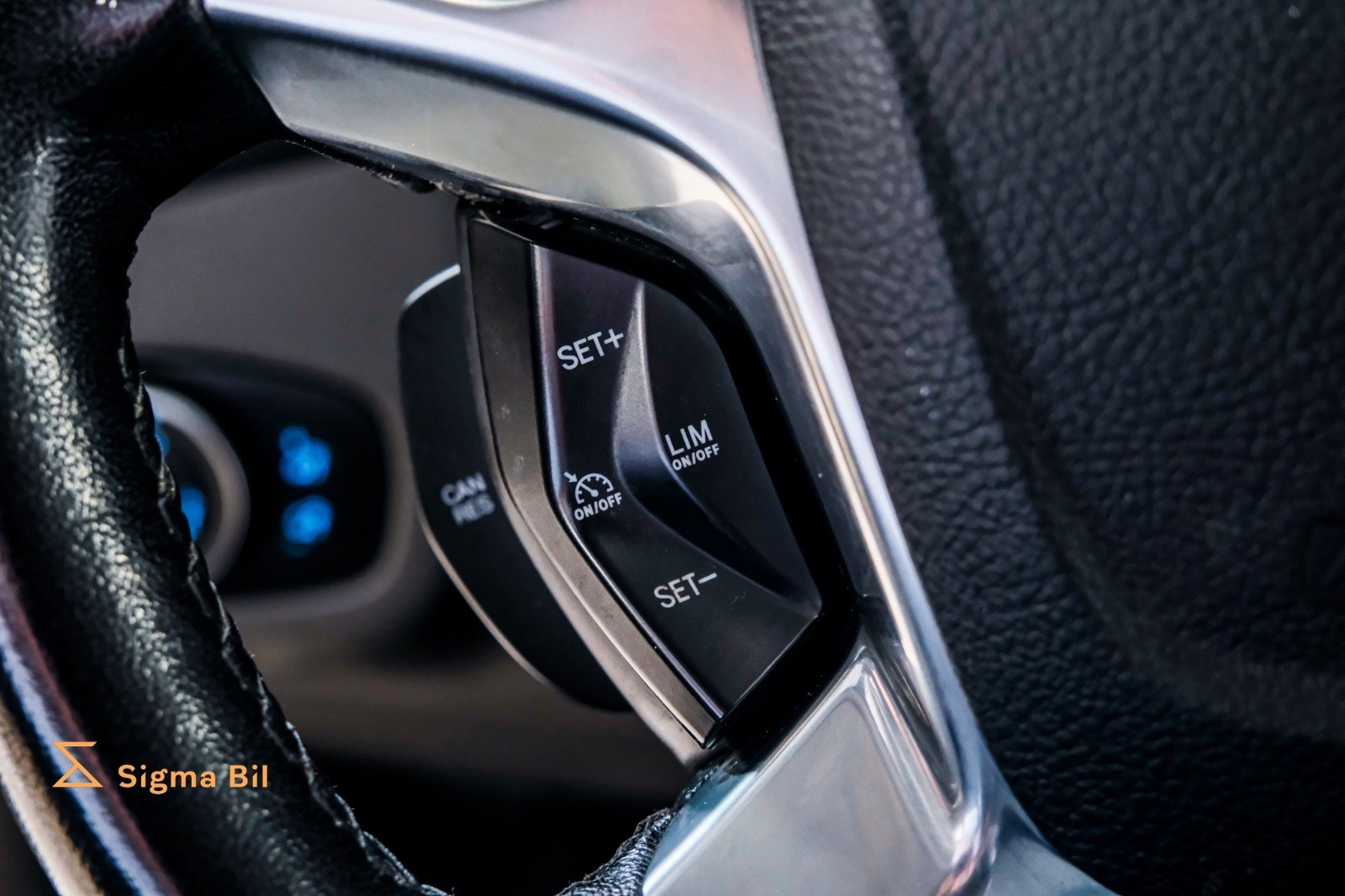Bilde av Ford Transit Connect