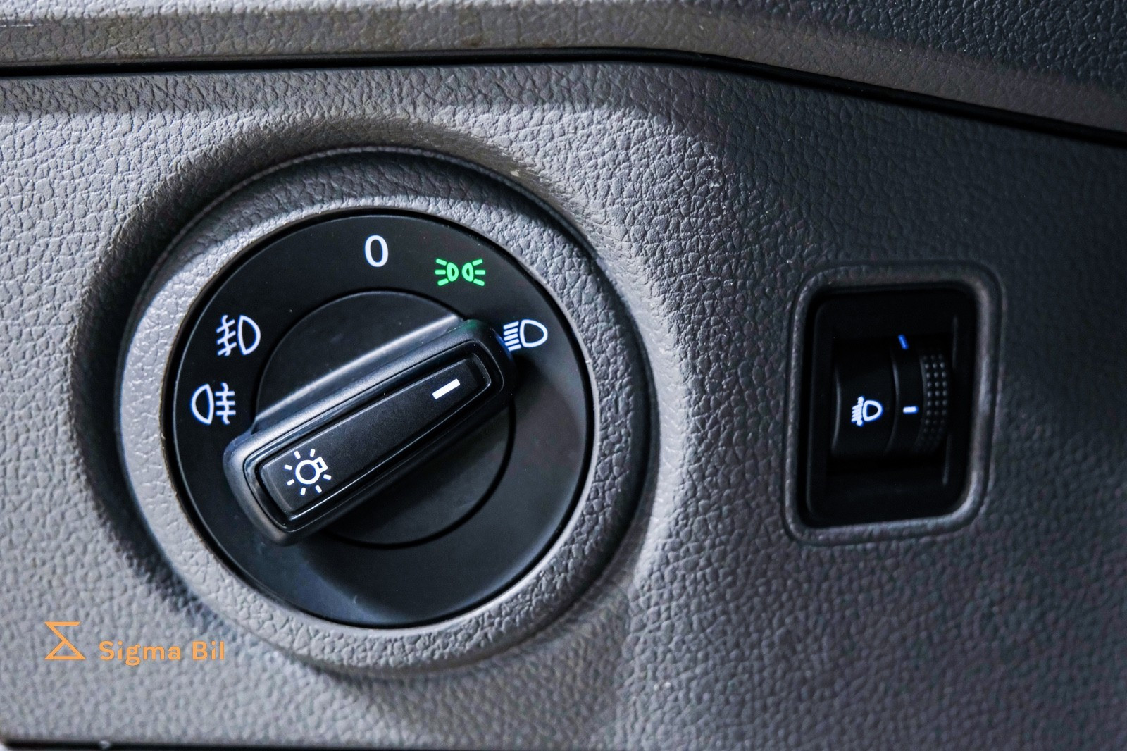 Bilde av Volkswagen Crafter