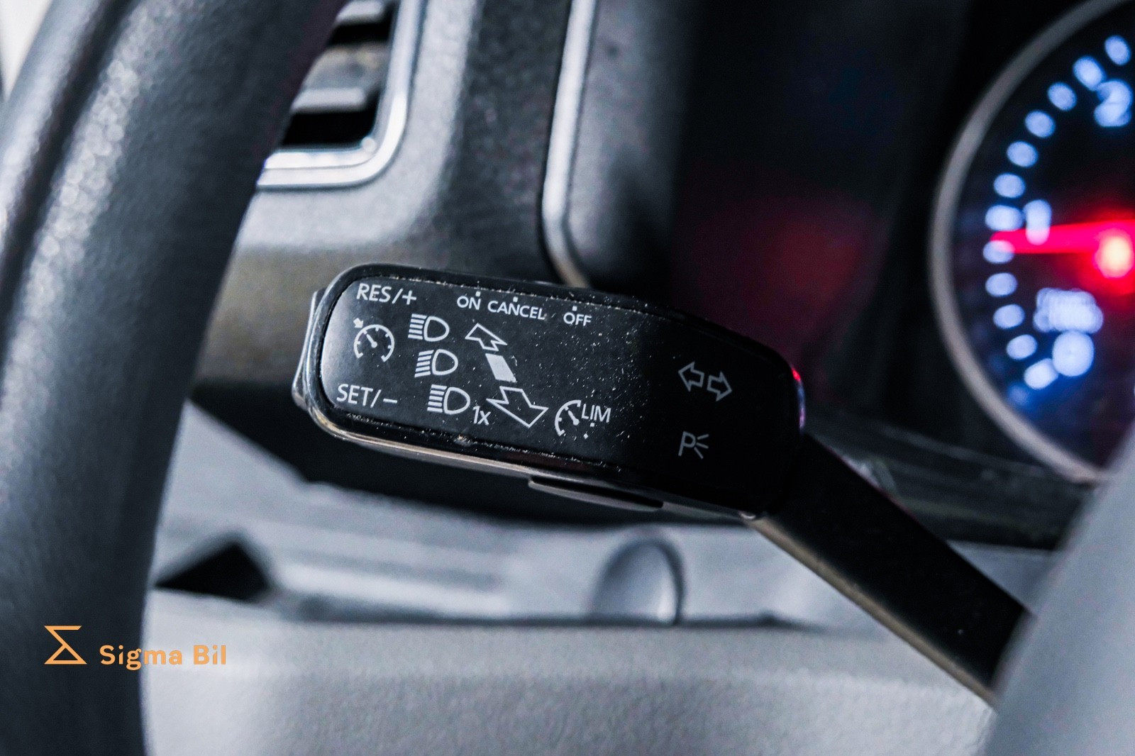Bilde av Volkswagen Crafter