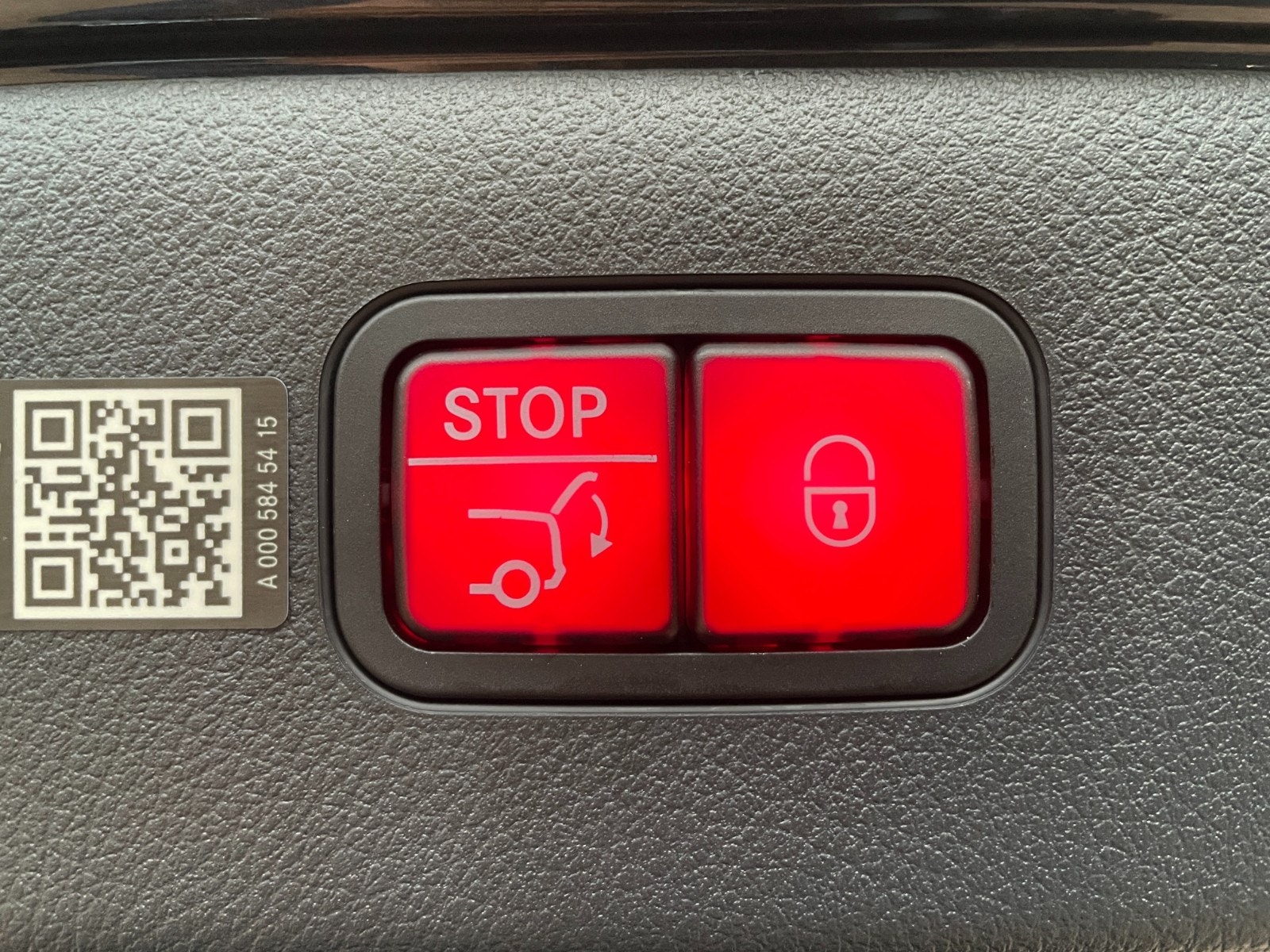Hovedbilde av Mercedes-Benz EQS450+
