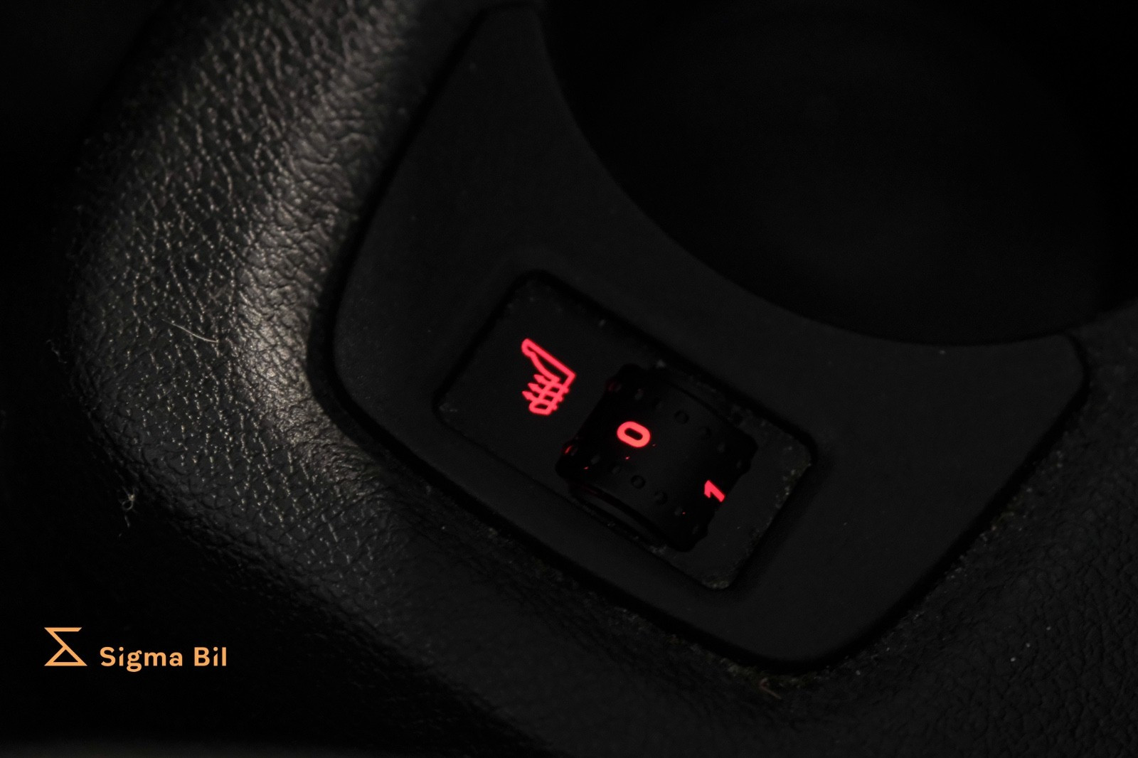 Bilde av Ford Transit Connect