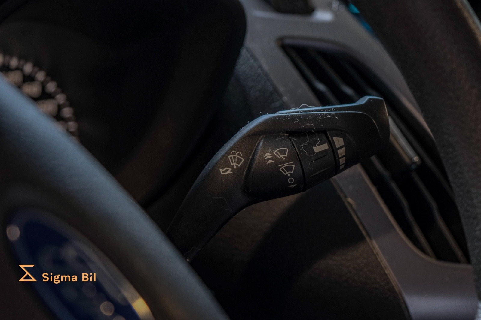 Bilde av Ford Transit Connect