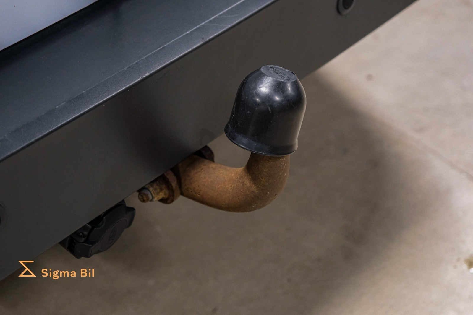Bilde av Ford Transit Connect
