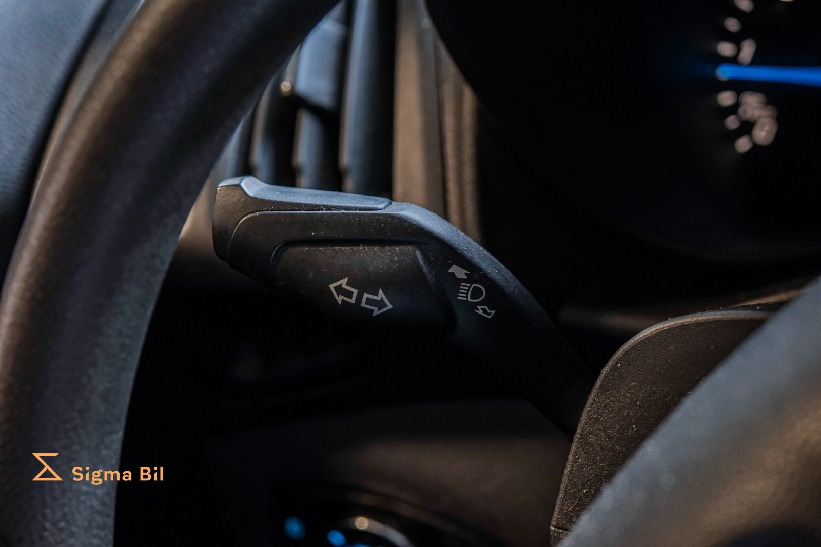 Bilde av Ford Transit Connect