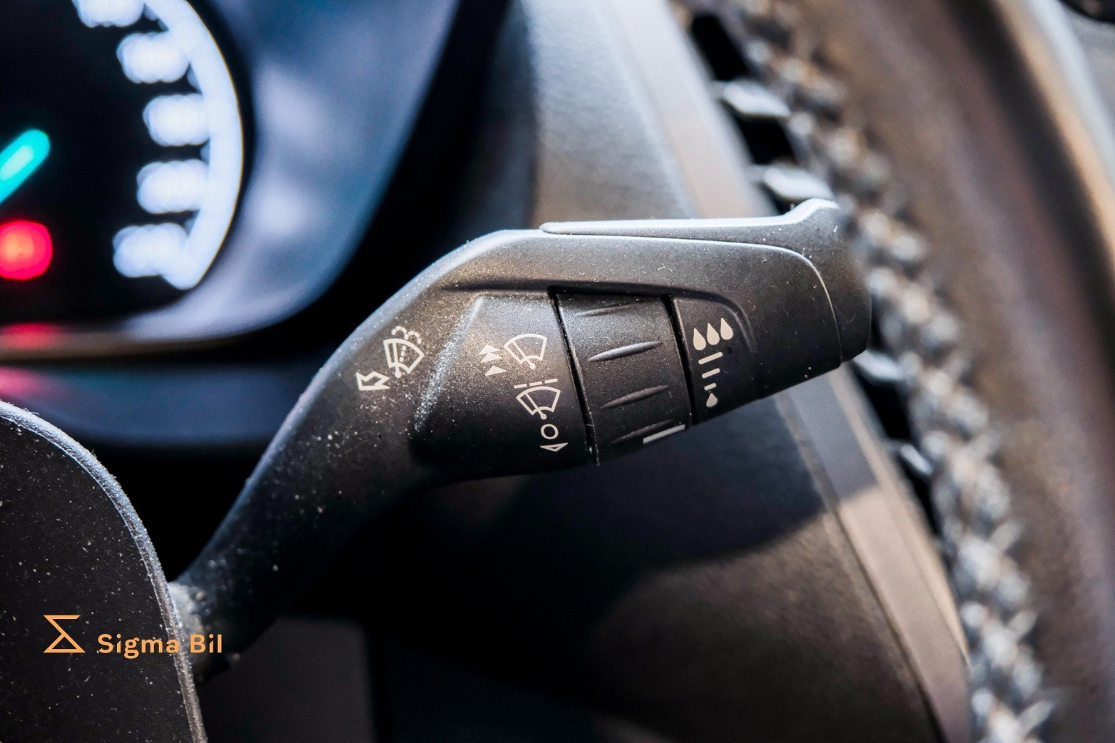 Bilde av Ford Transit Connect