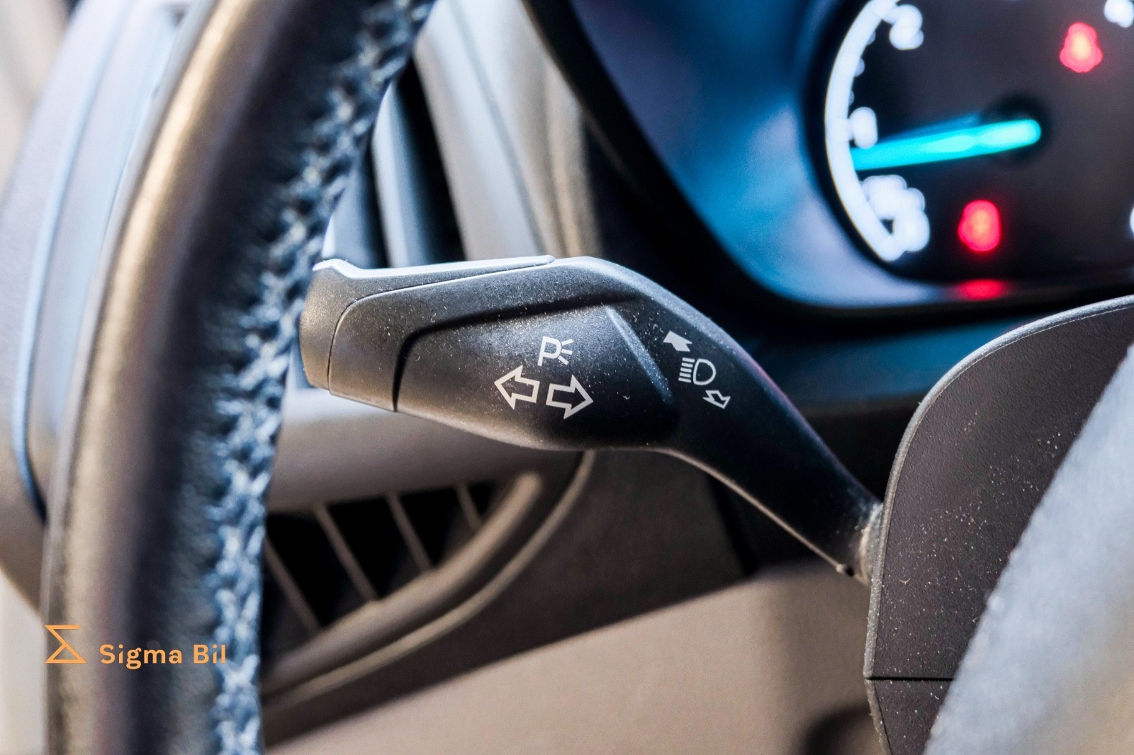 Bilde av Ford Transit Connect