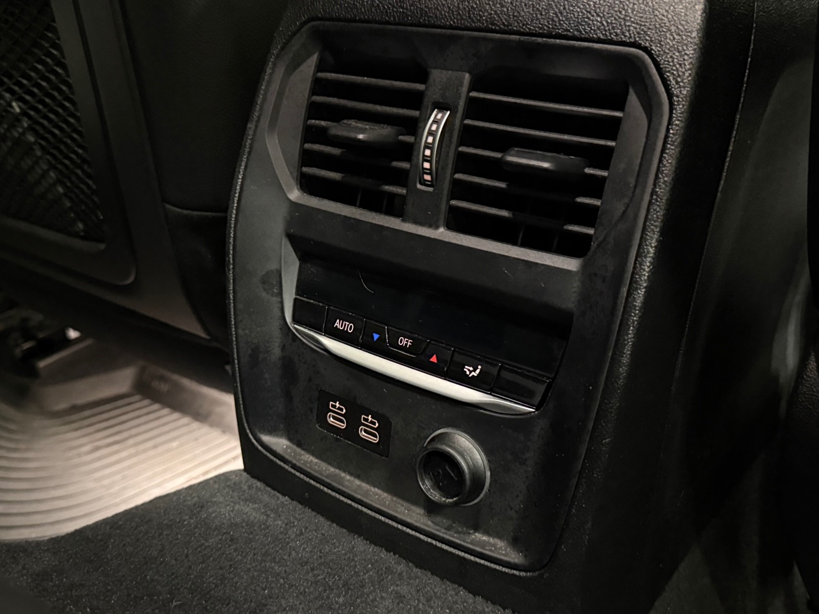 Hovedbilde av BMW 3-serie