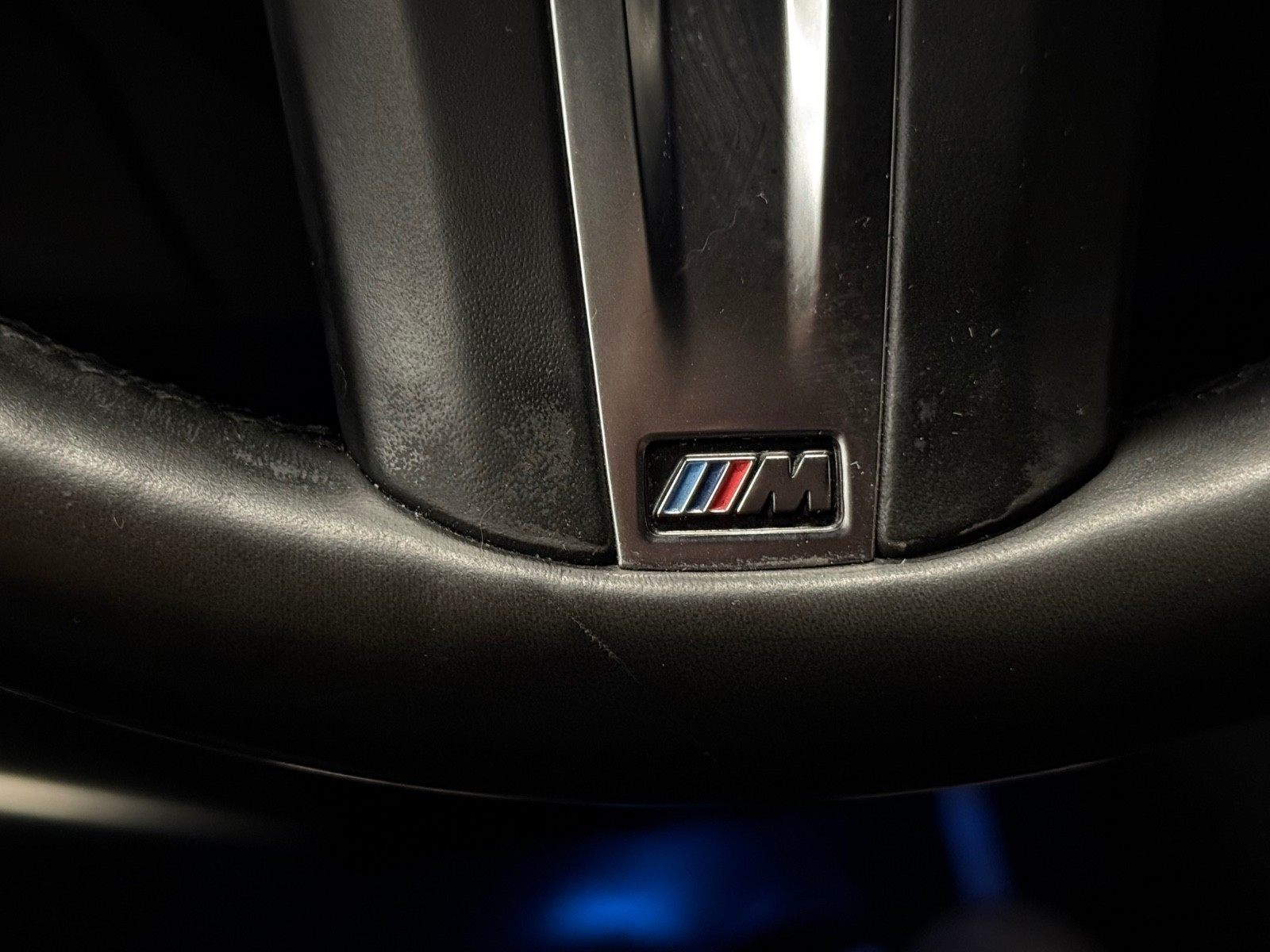 Hovedbilde av BMW 3-serie