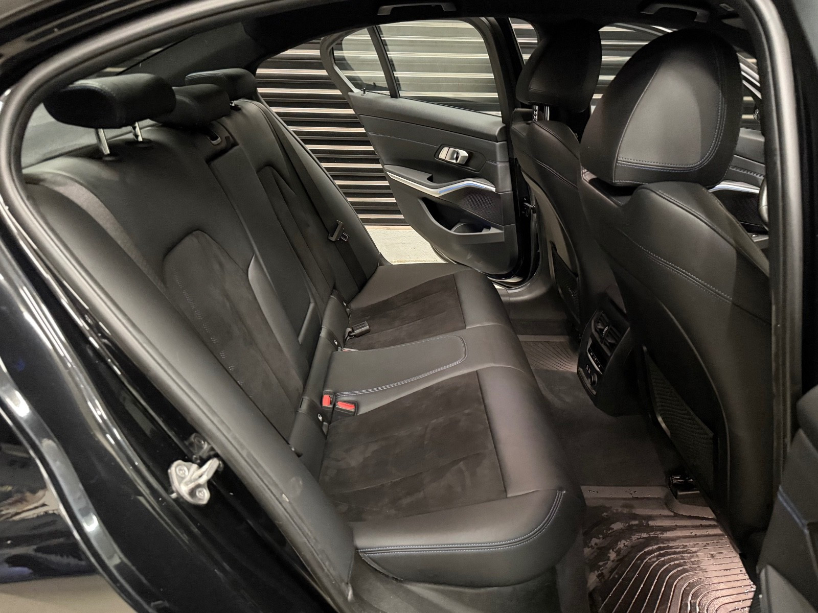 Hovedbilde av BMW 3-serie