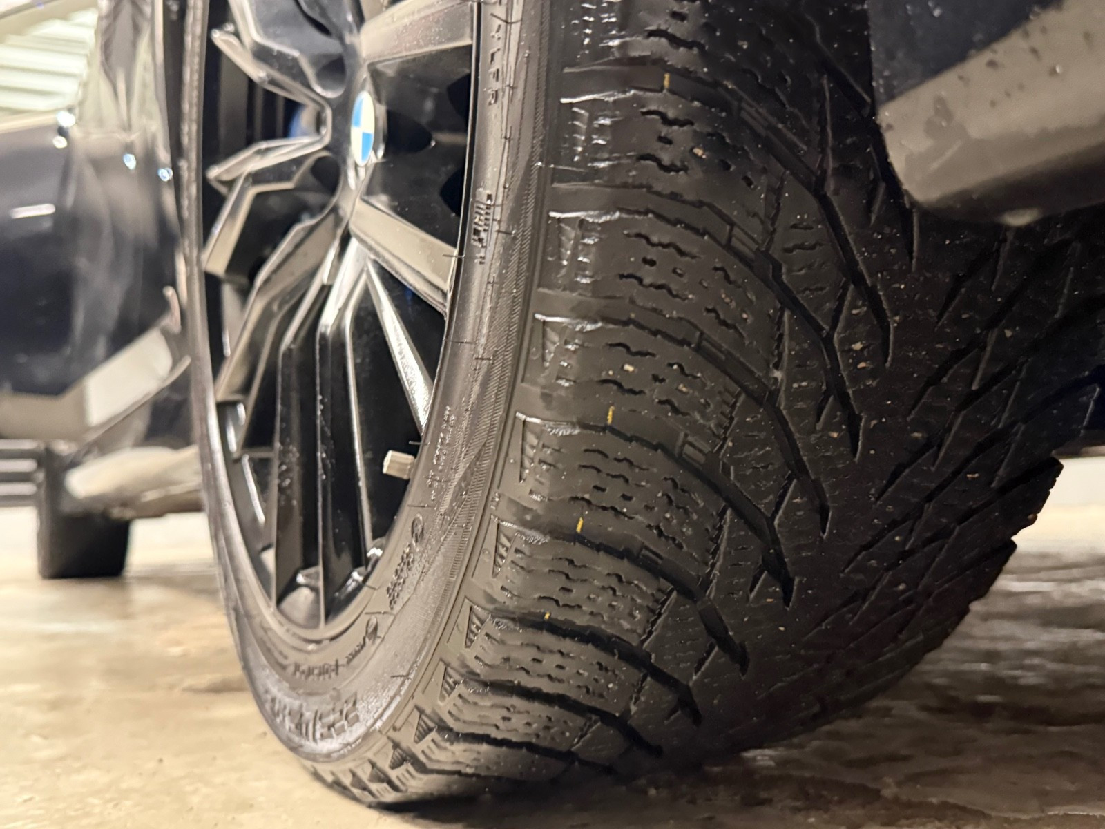 Hovedbilde av BMW 3-serie