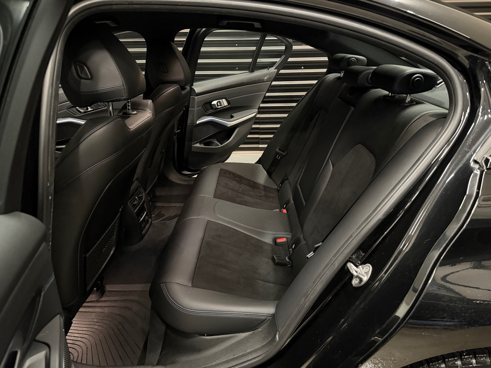 Hovedbilde av BMW 3-serie