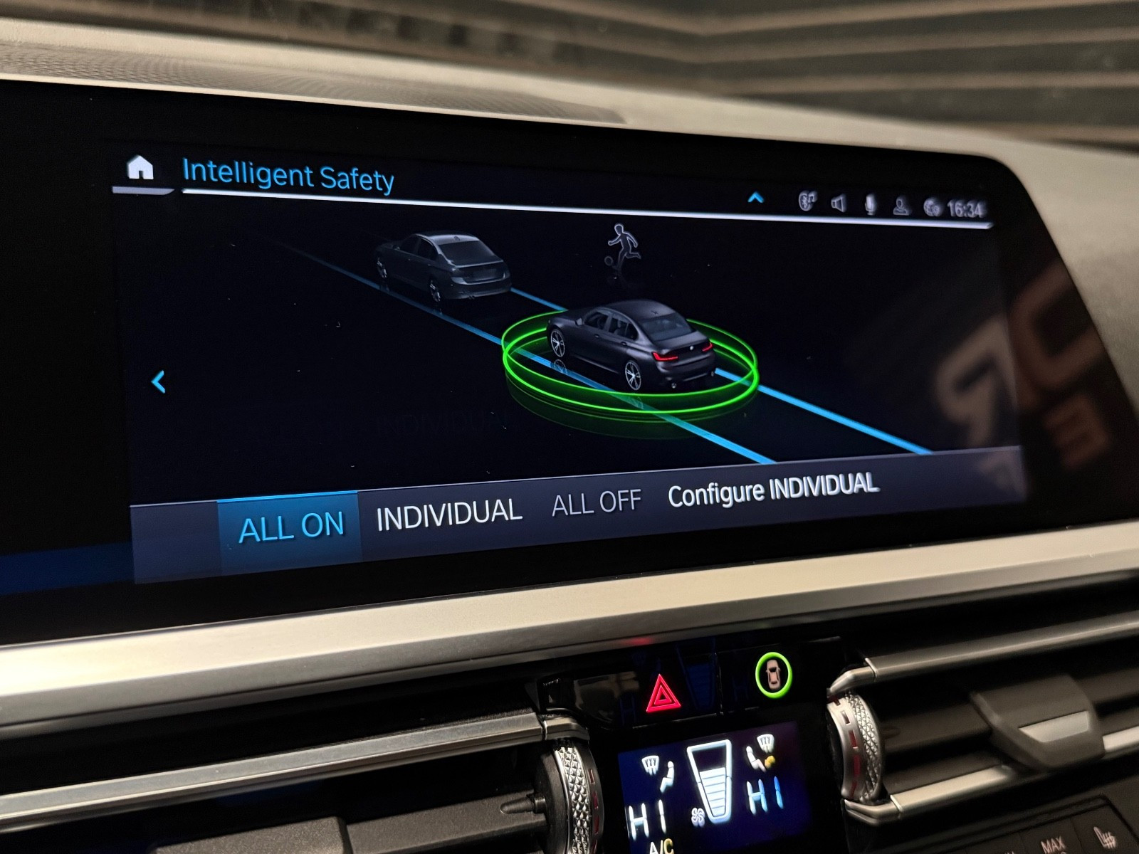 Hovedbilde av BMW 3-serie