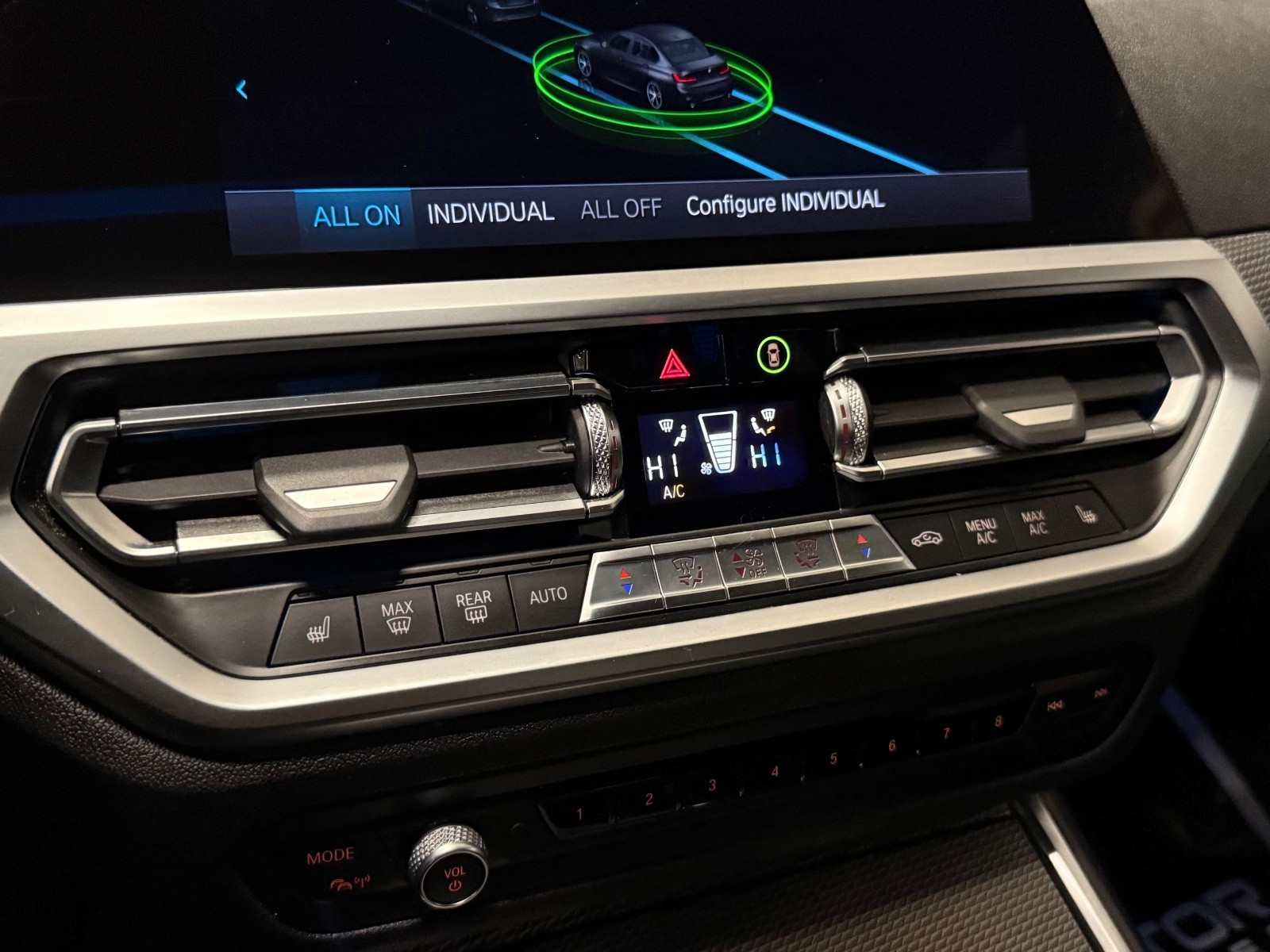 Hovedbilde av BMW 3-serie