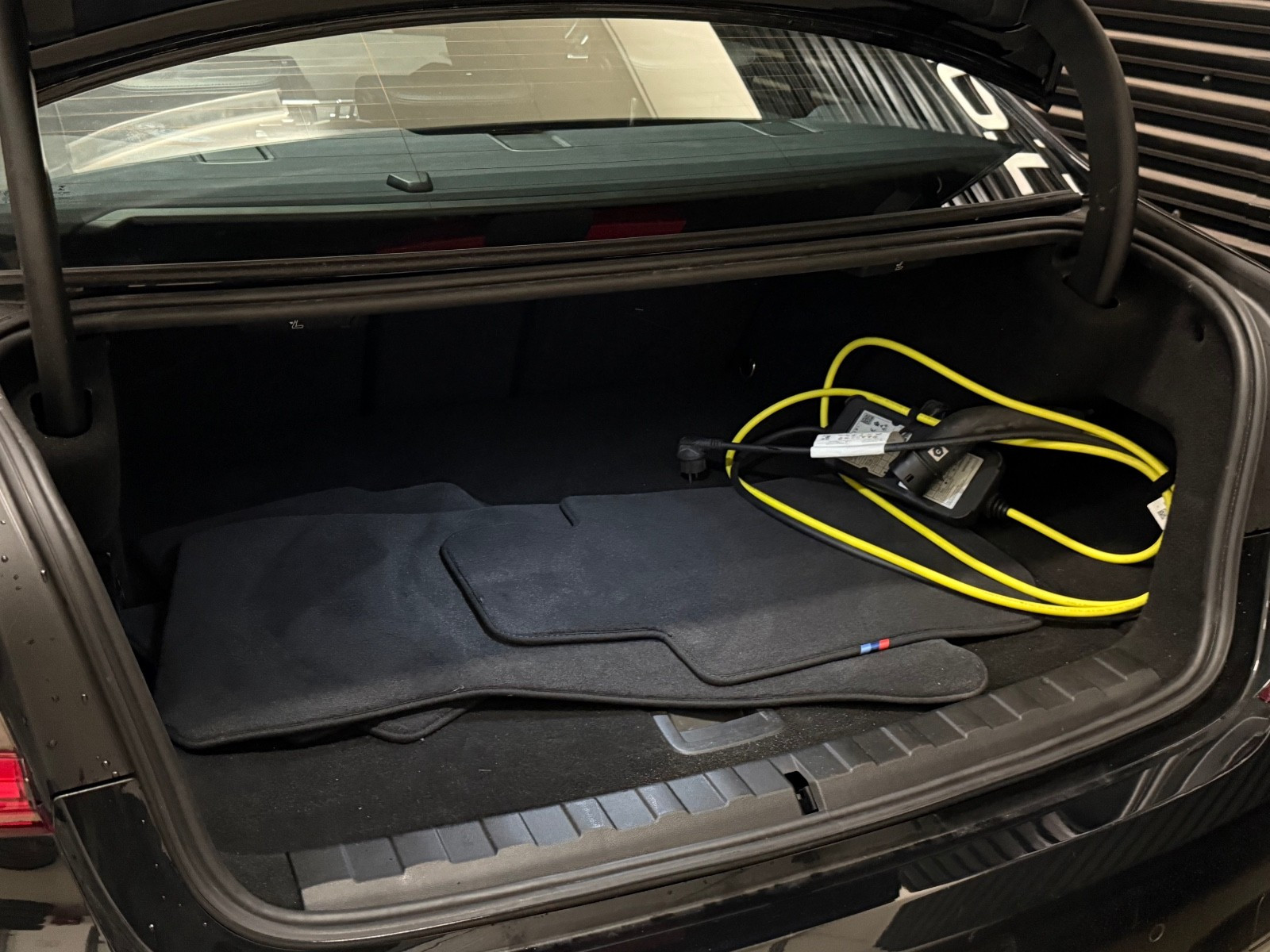 Hovedbilde av BMW 3-serie
