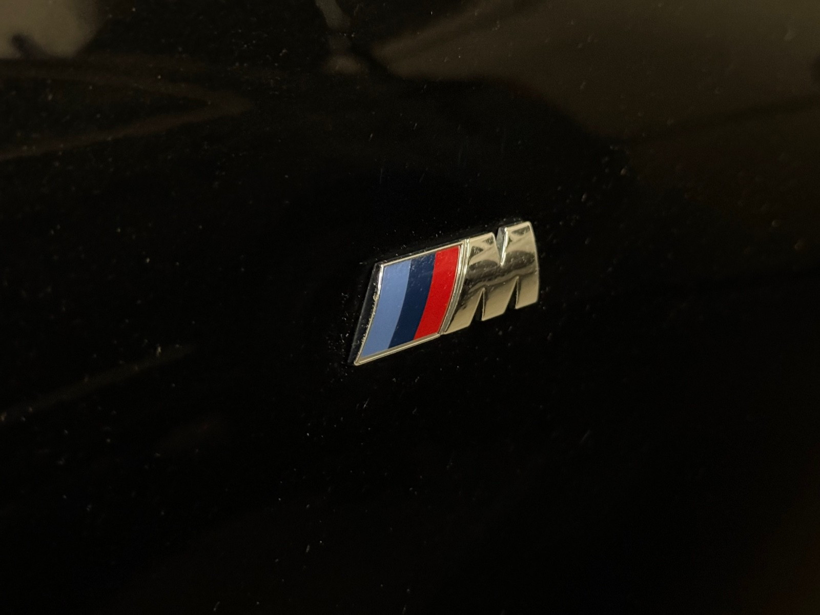 Hovedbilde av BMW 3-serie