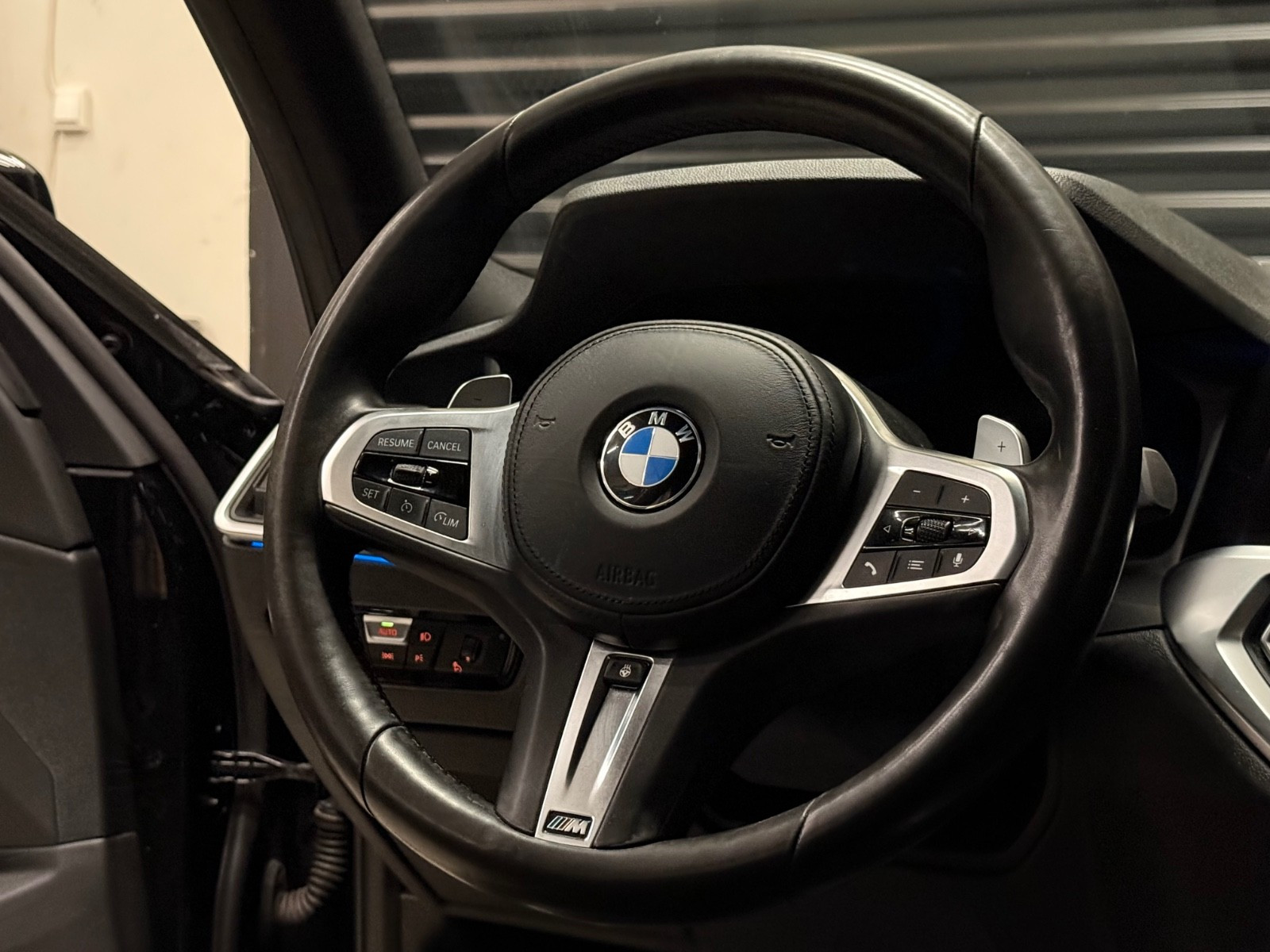 Hovedbilde av BMW 3-serie