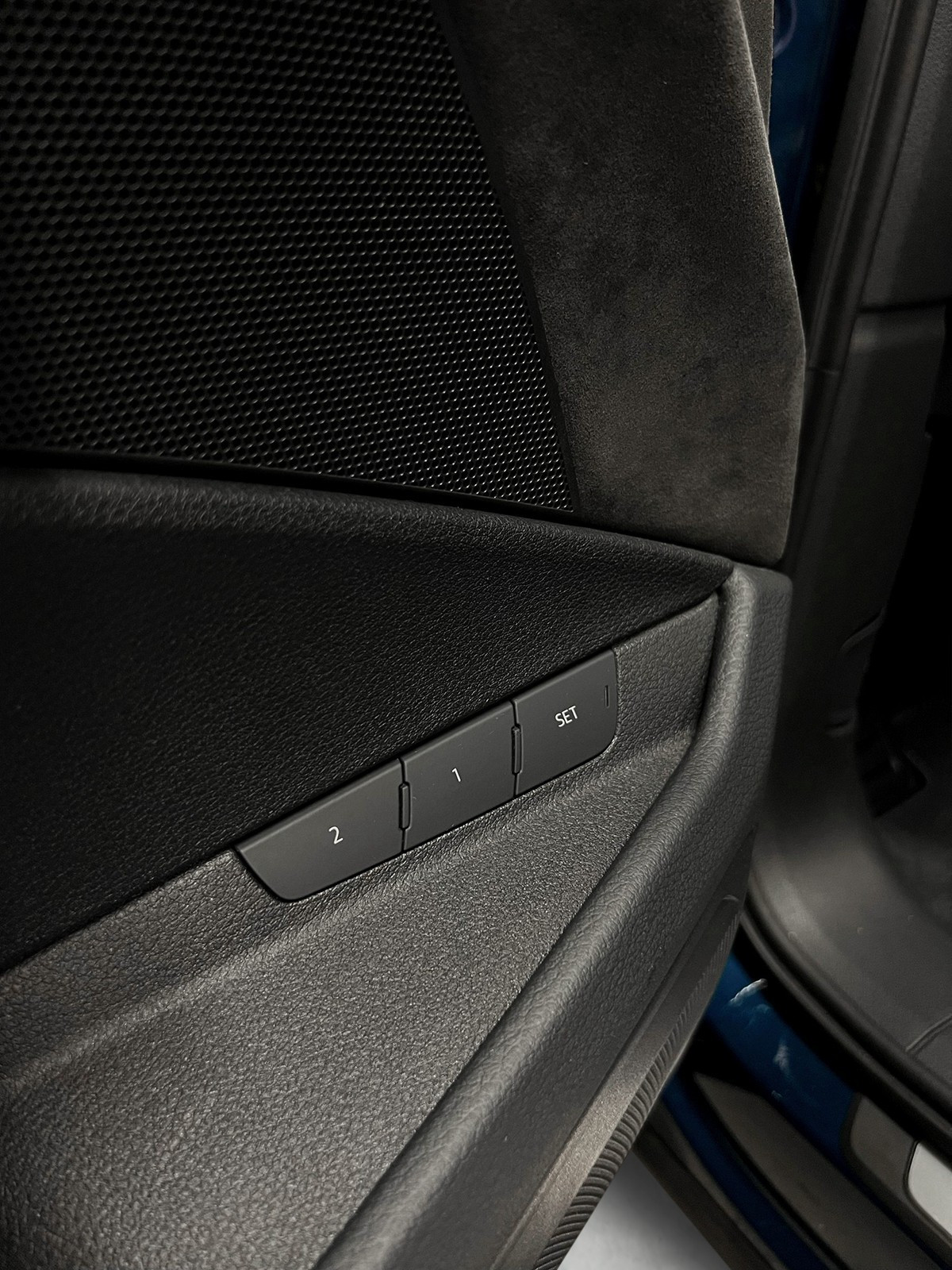 Hovedbilde av Audi e-tron Sportback