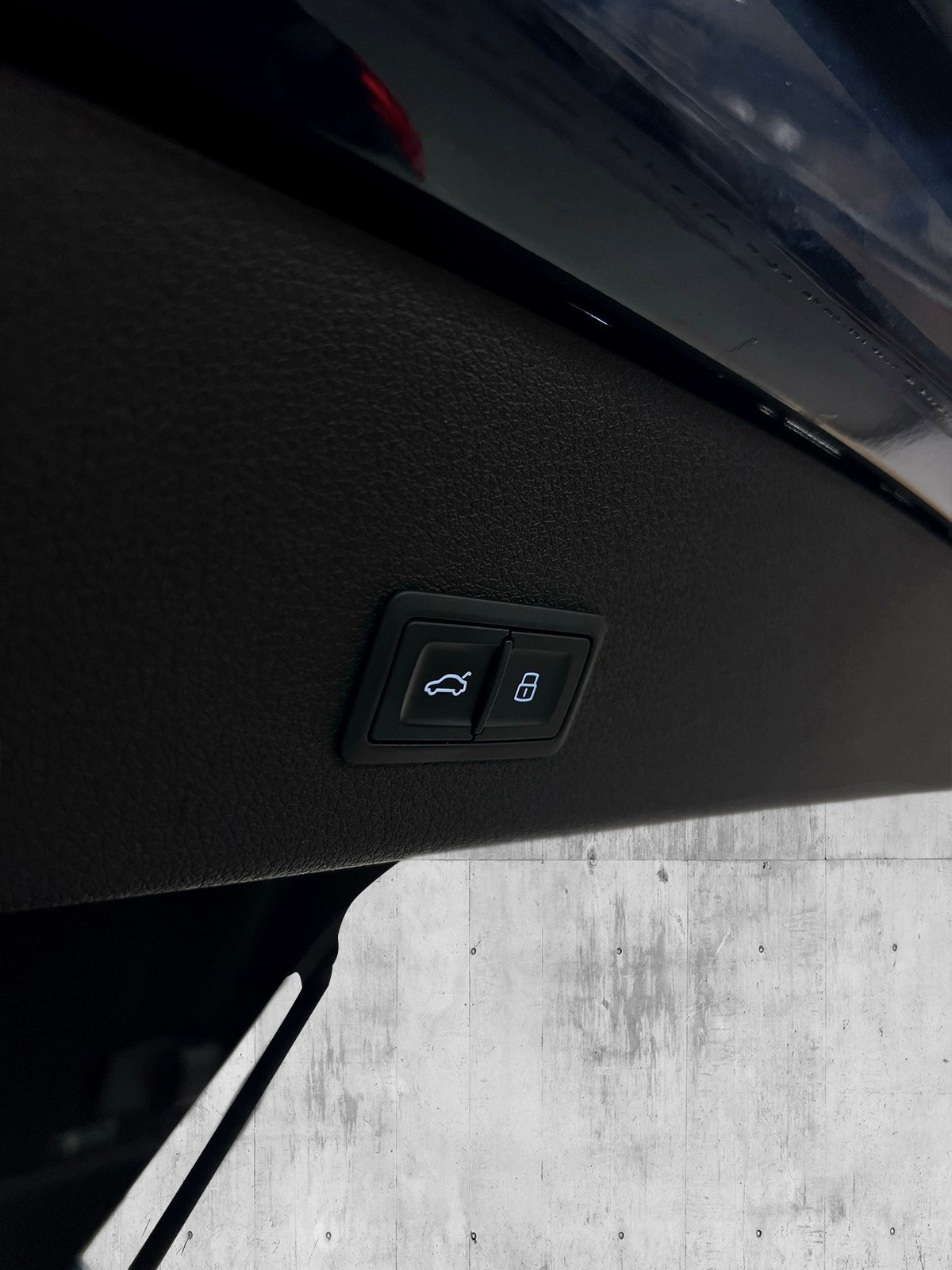 Hovedbilde av Audi e-tron Sportback