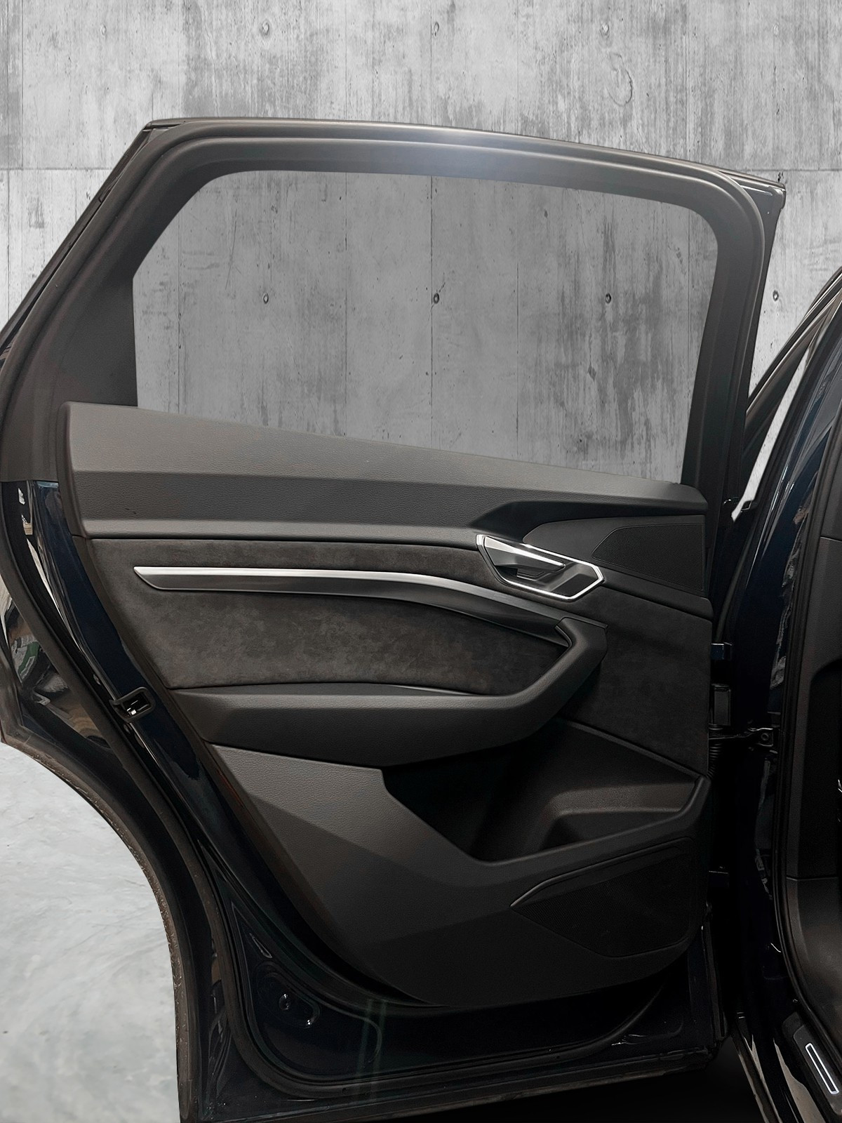 Hovedbilde av Audi e-tron Sportback