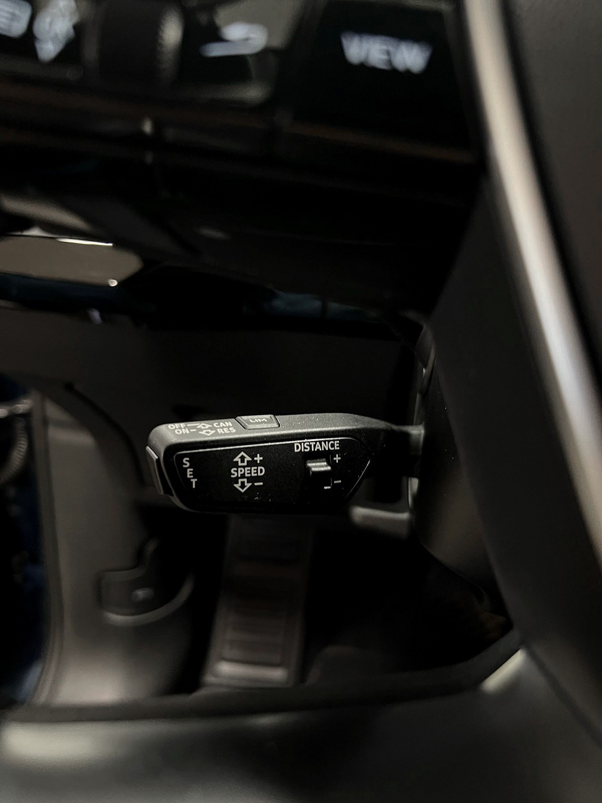 Hovedbilde av Audi e-tron Sportback