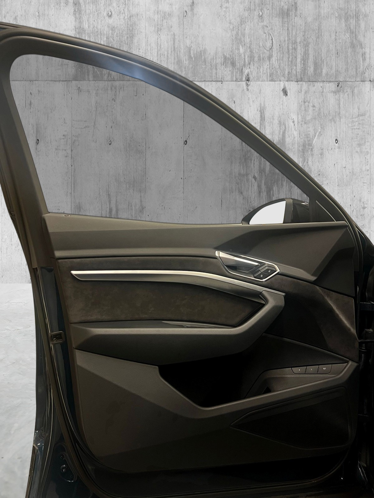 Hovedbilde av Audi e-tron Sportback