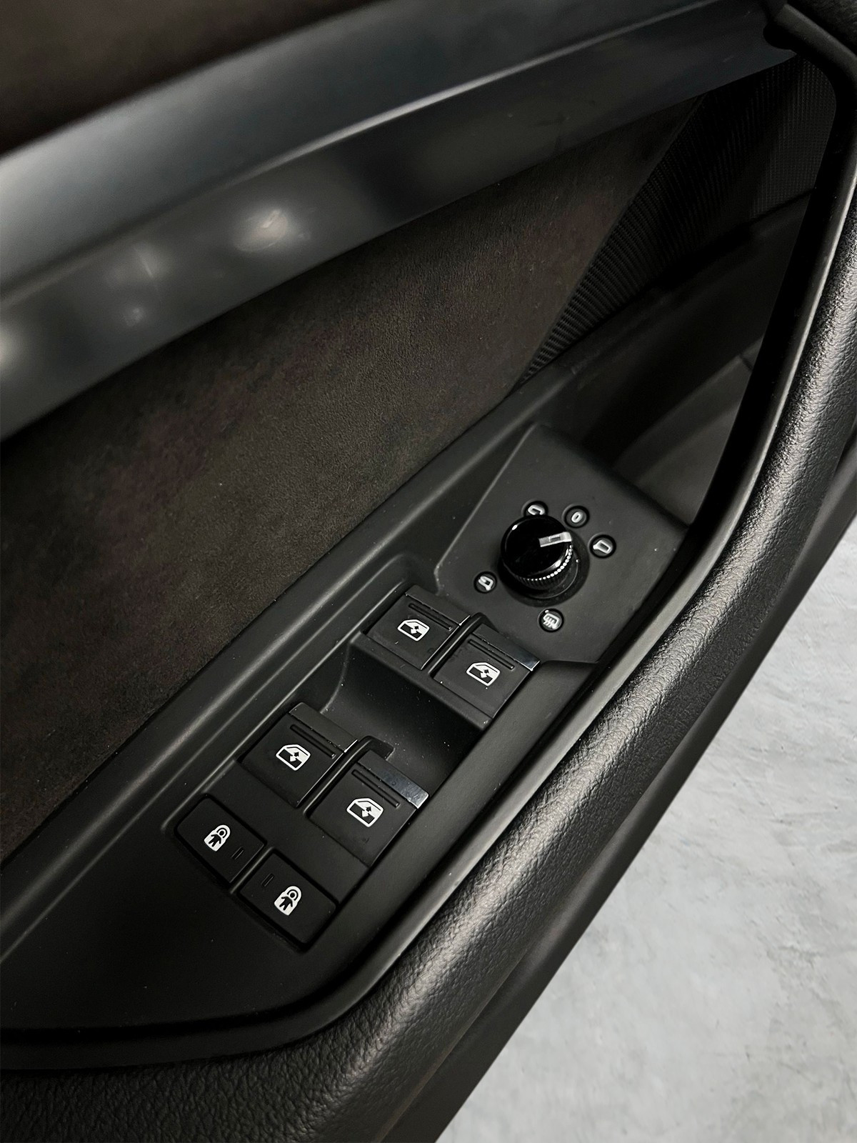 Hovedbilde av Audi e-tron Sportback