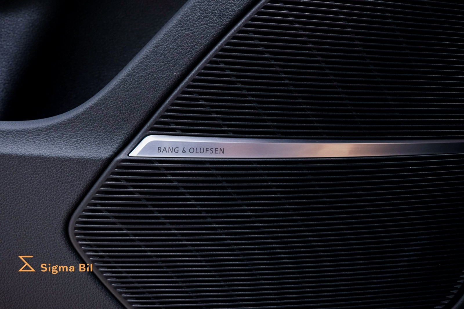 Bilde av Audi RS Q8
