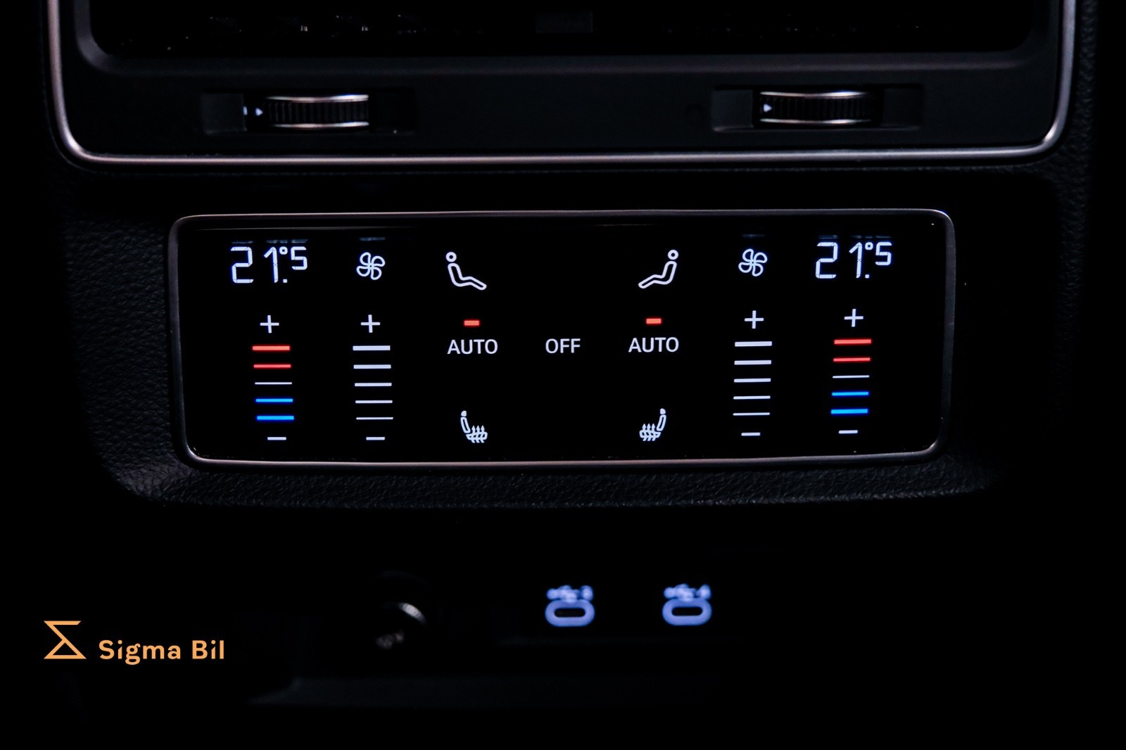 Bilde av Audi RS Q8
