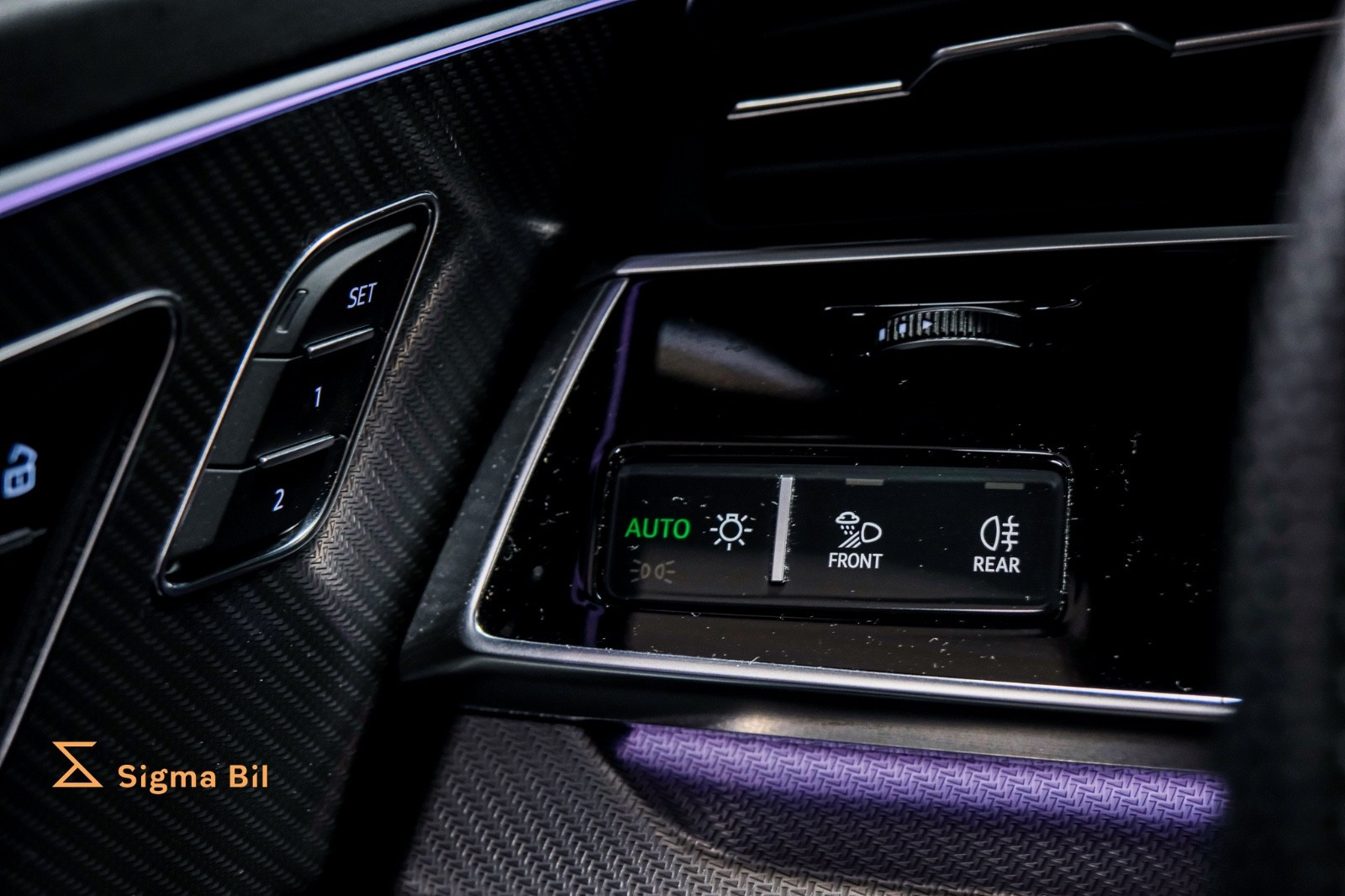 Bilde av Audi RS Q8