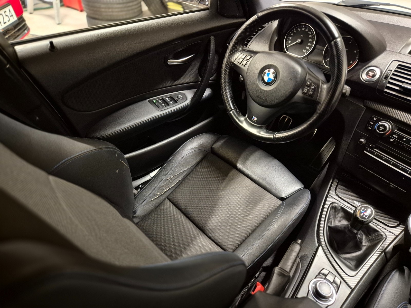 BMW 1-Serie 11
