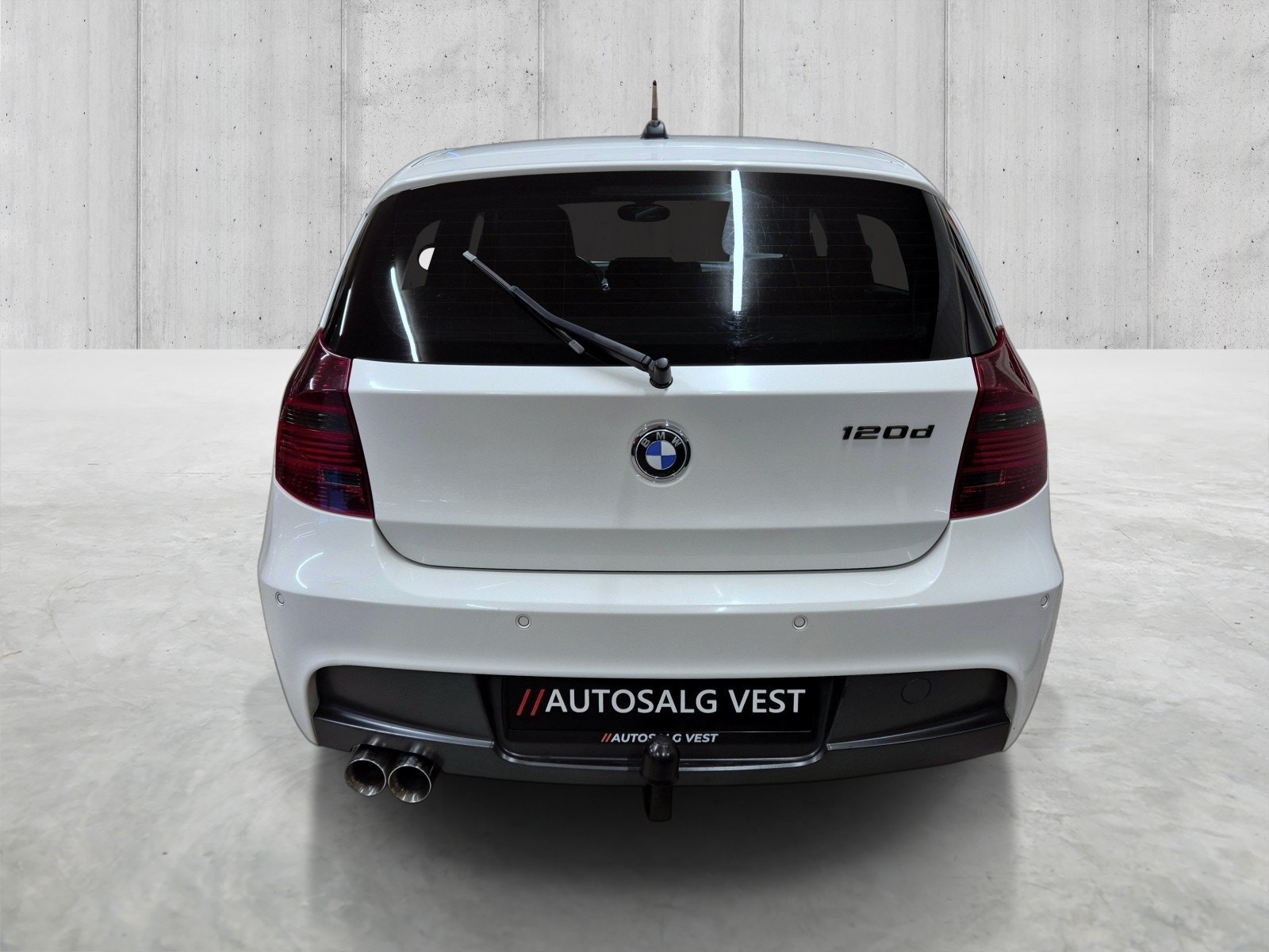 BMW 1-Serie 4