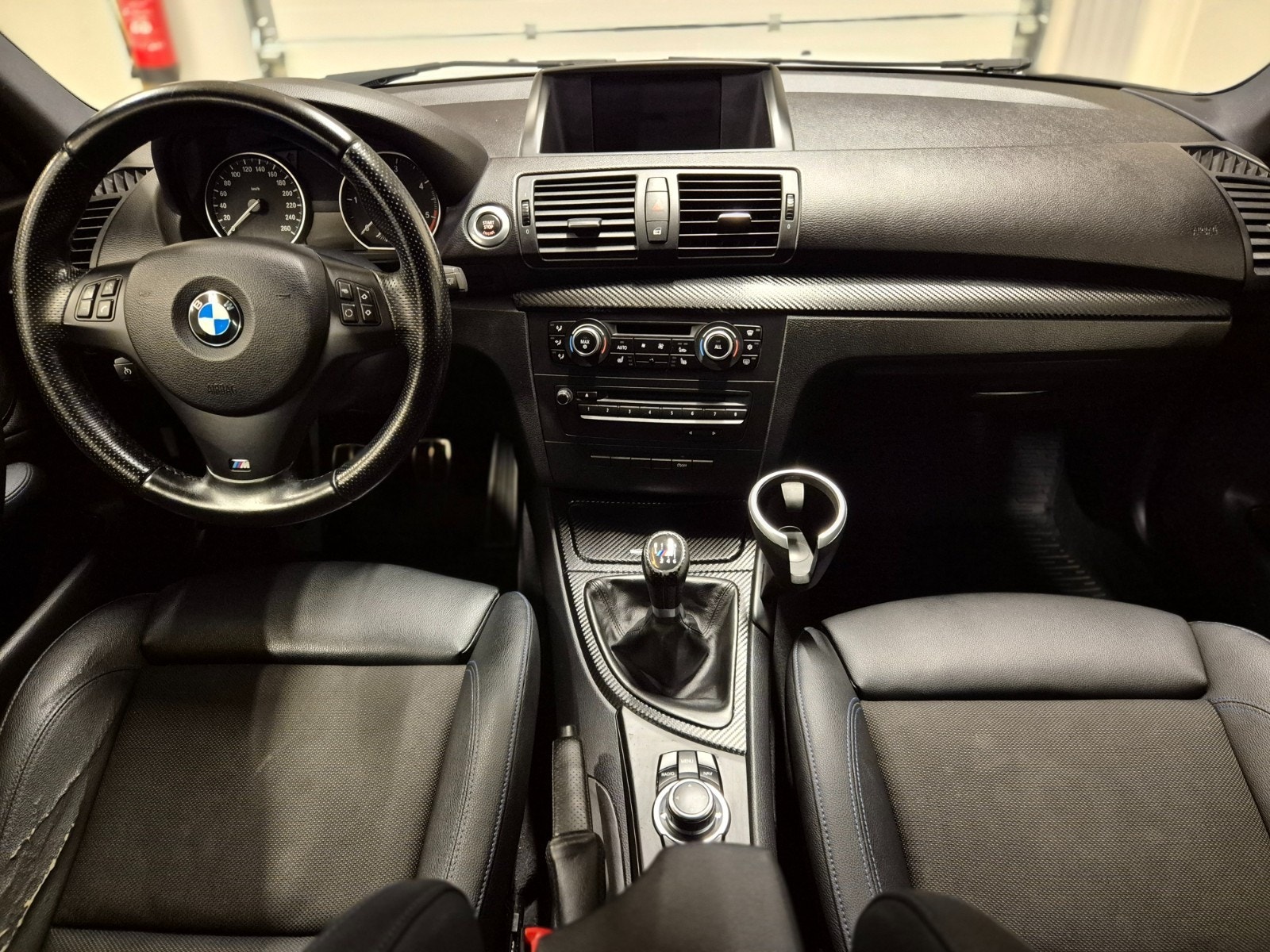 BMW 1-Serie 10