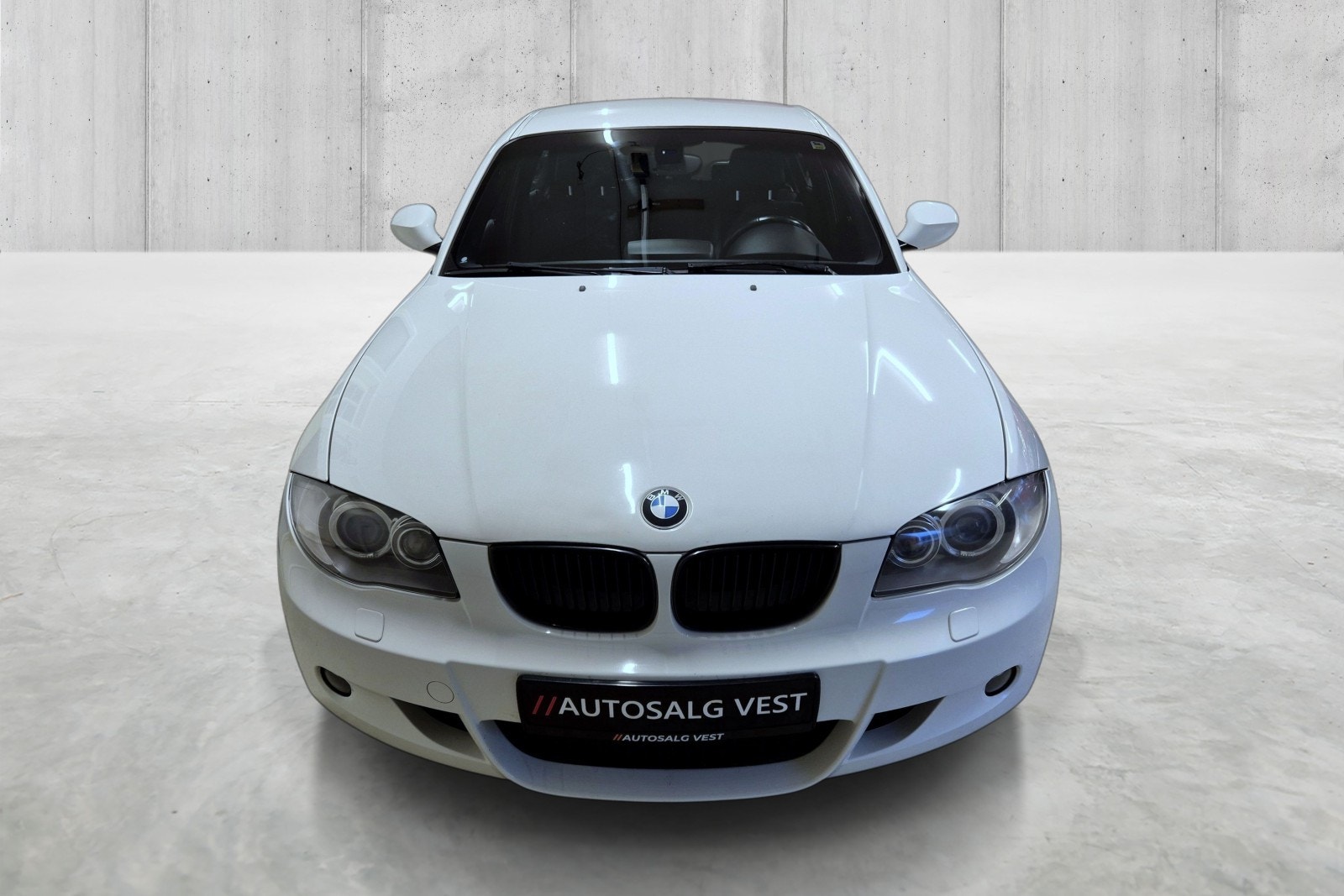 BMW 1-Serie 2