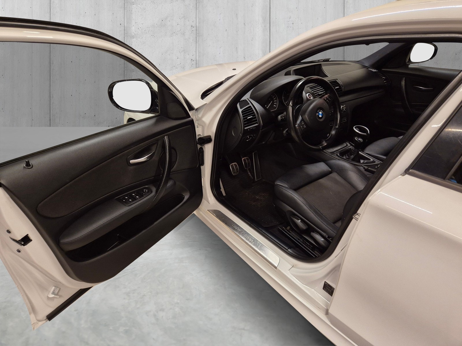 BMW 1-Serie 5
