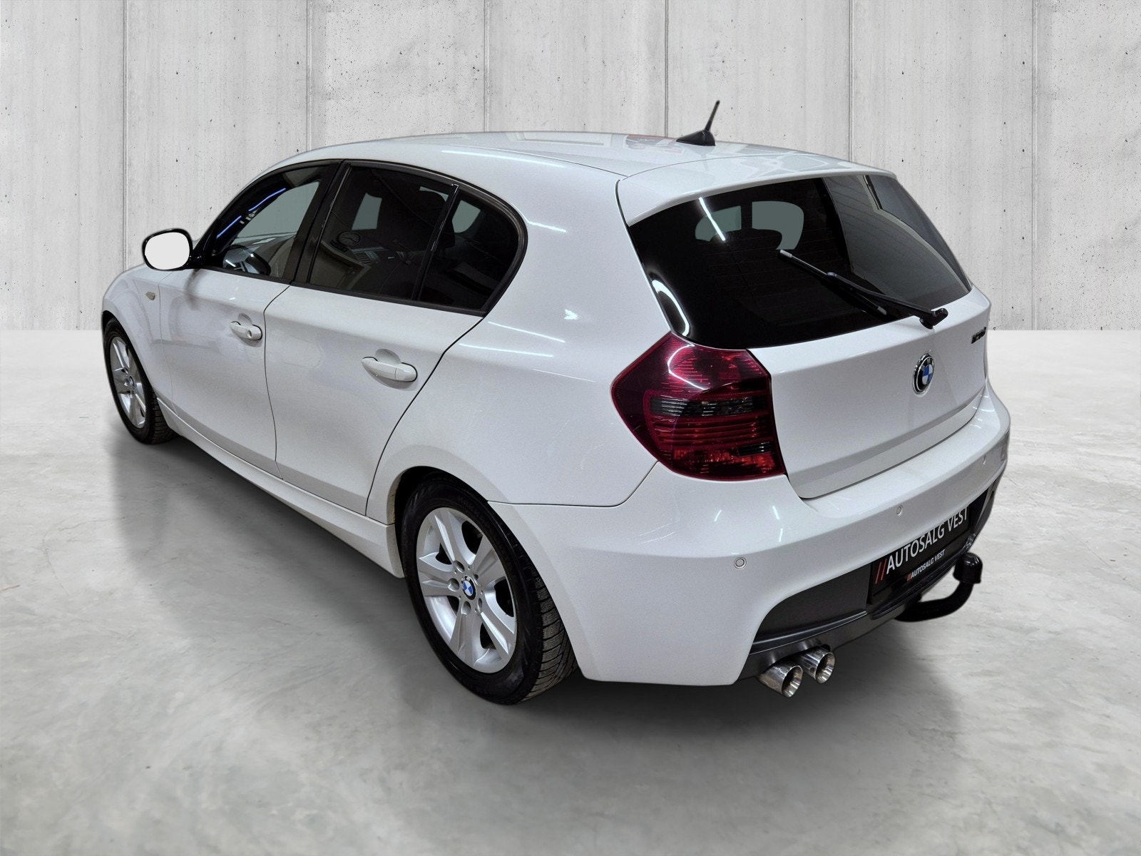 BMW 1-Serie 3