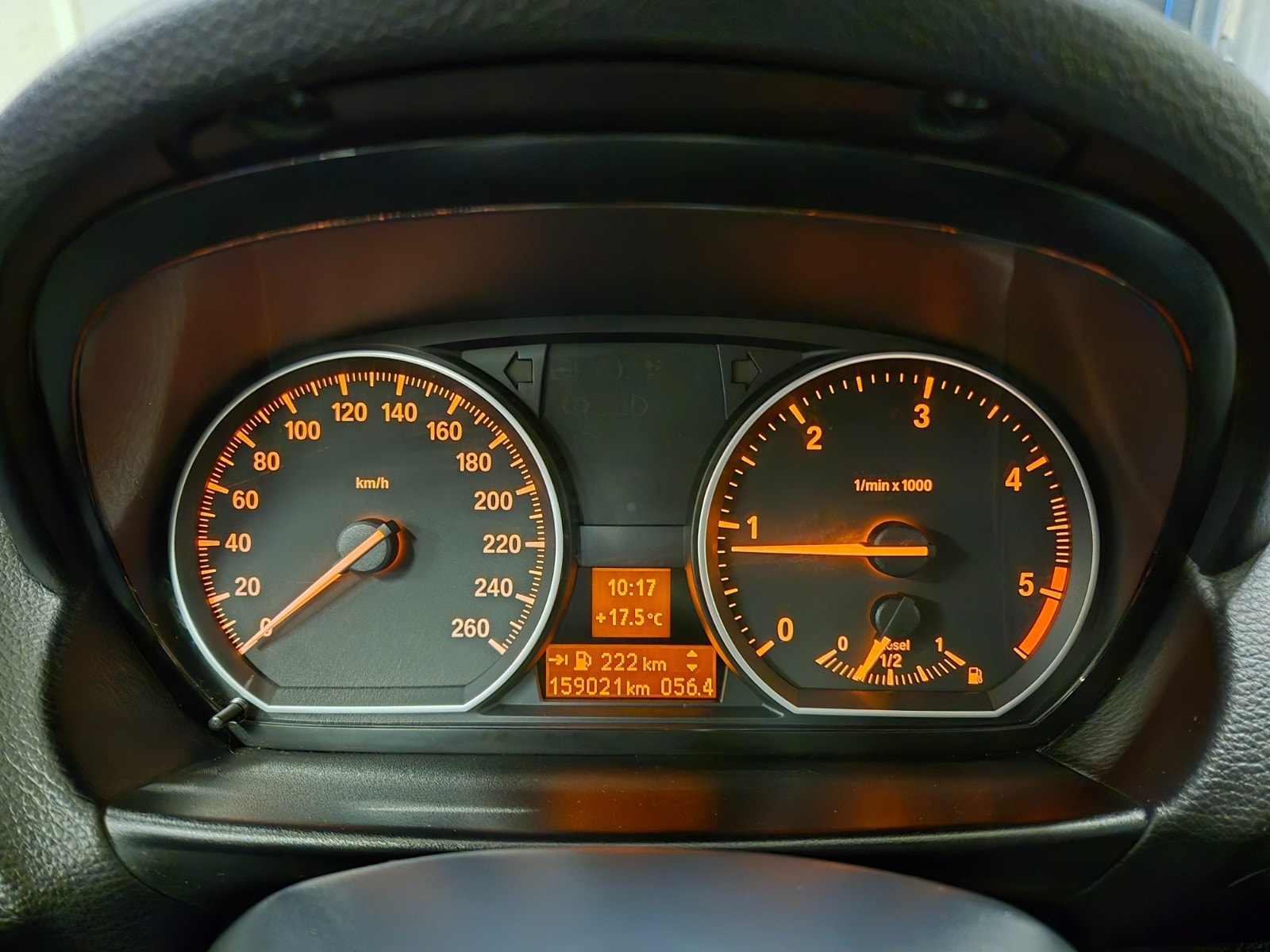 BMW 1-Serie 19