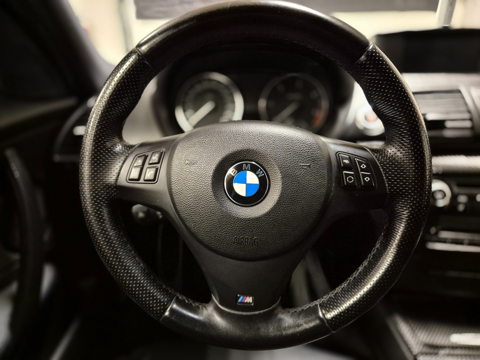 BMW 1-Serie 12