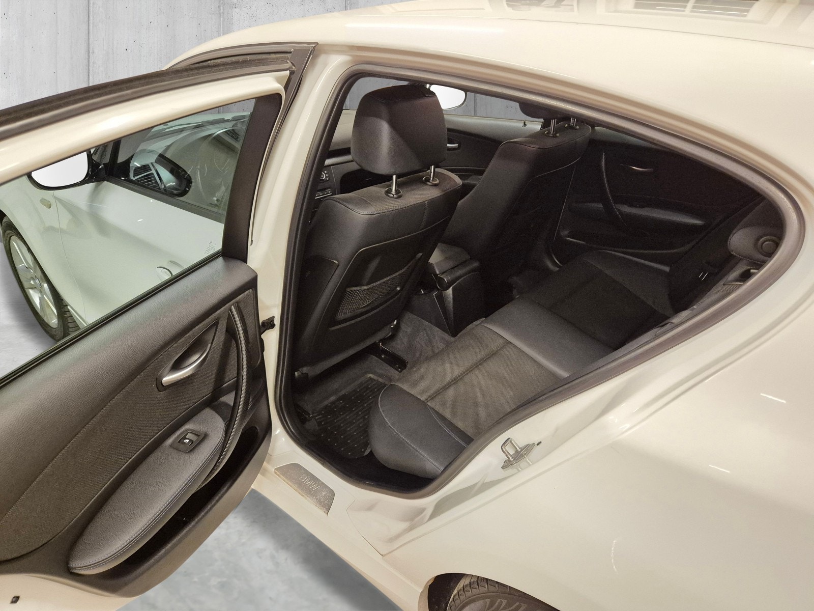 BMW 1-Serie 27