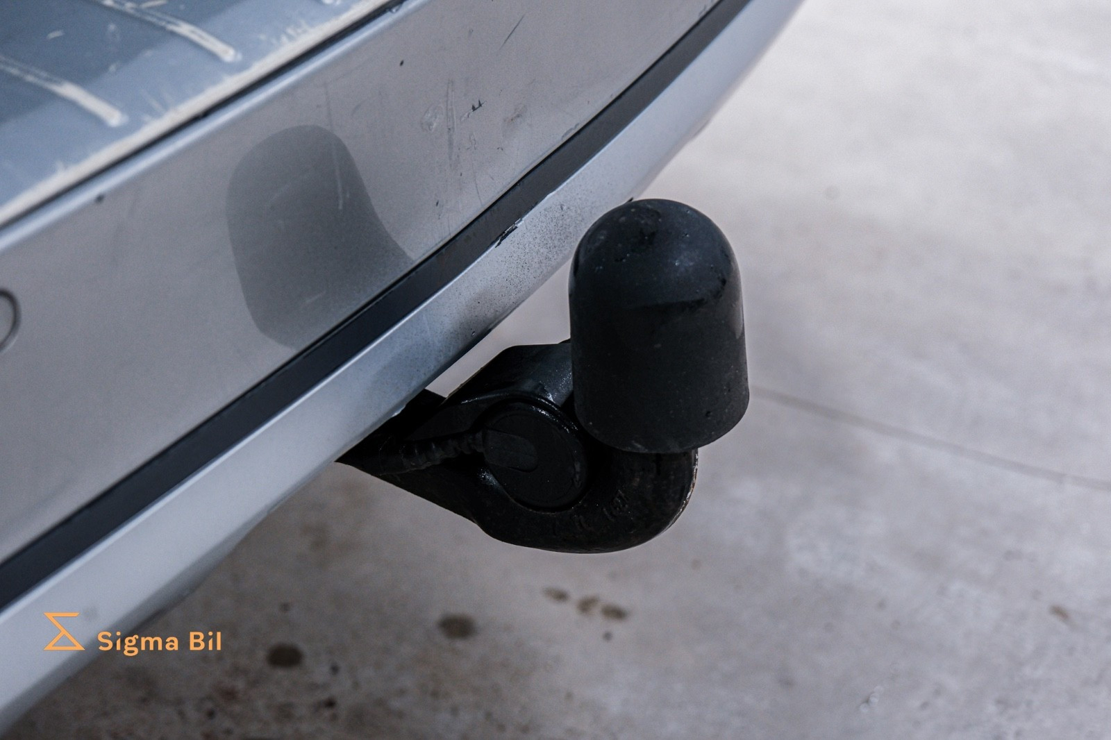 Bilde av Volkswagen Passat Alltrack