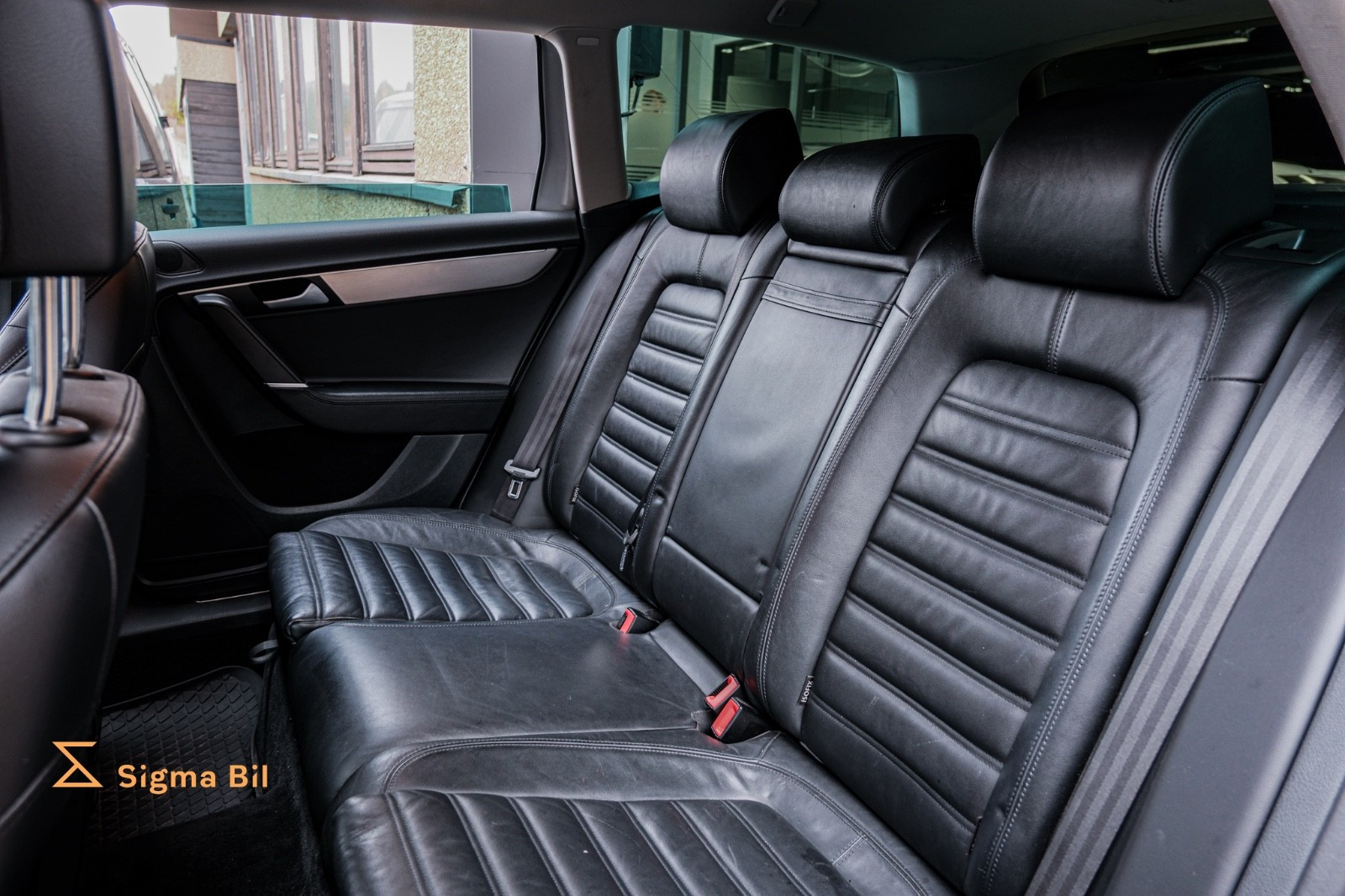 Bilde av Volkswagen Passat Alltrack