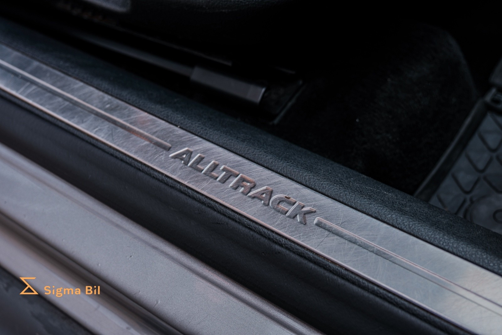 Bilde av Volkswagen Passat Alltrack