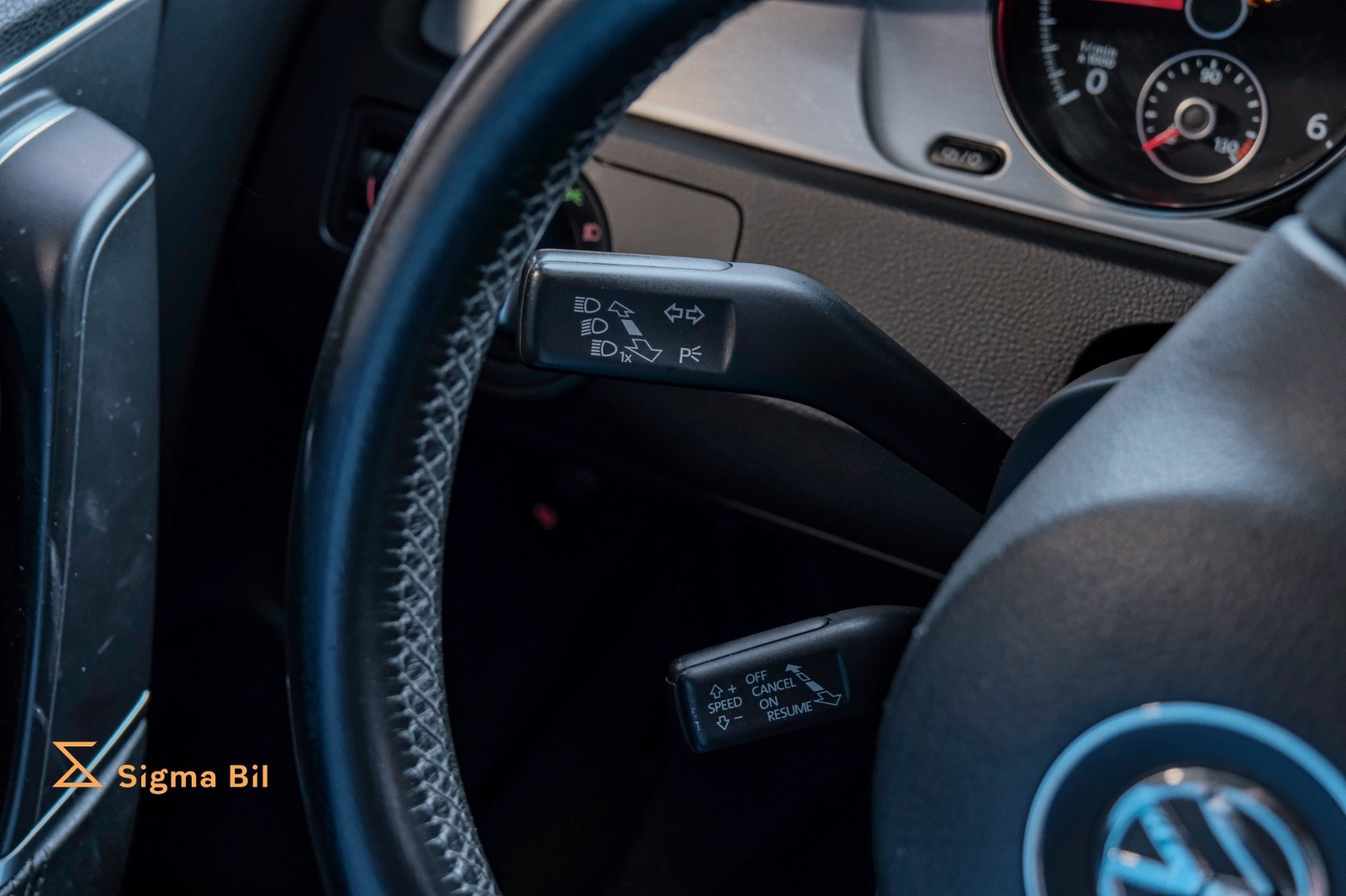 Bilde av Volkswagen Passat Alltrack