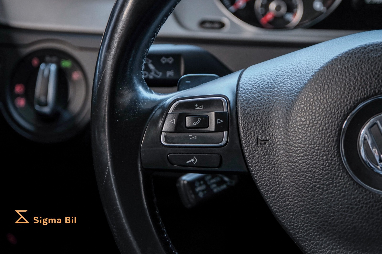 Bilde av Volkswagen Passat Alltrack