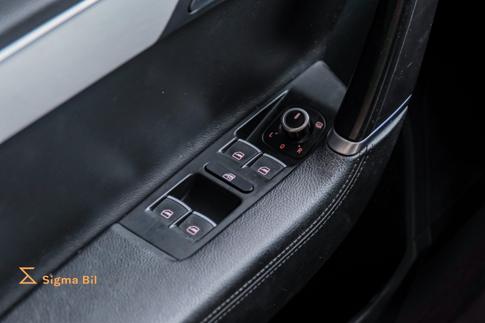 Bilde av Volkswagen Passat Alltrack