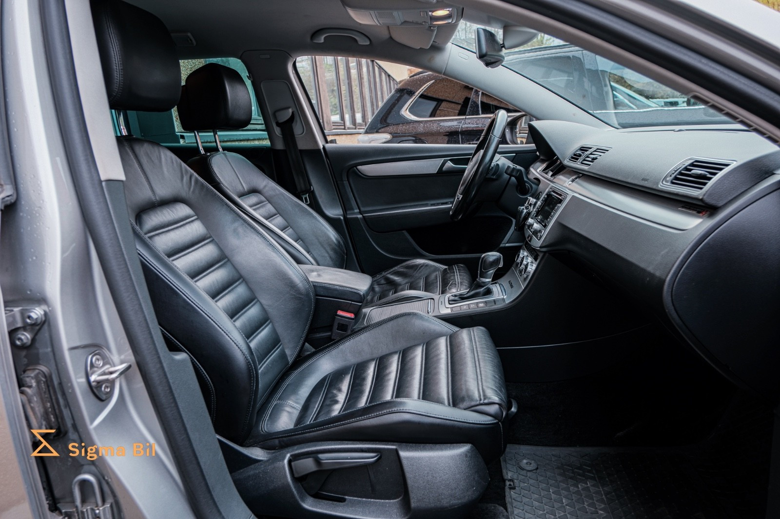 Bilde av Volkswagen Passat Alltrack