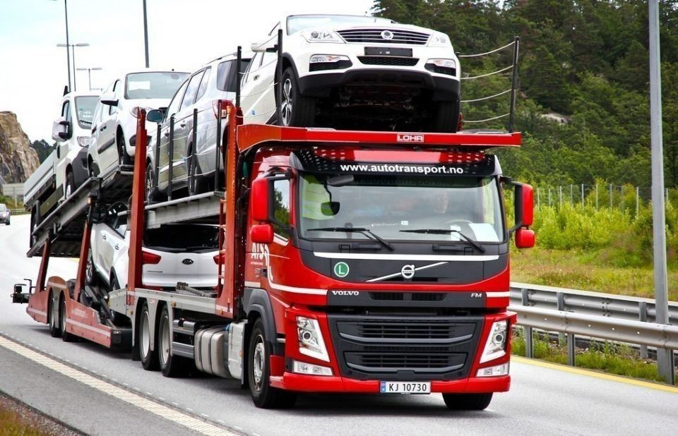 Hovedbilde av Mercedes-Benz Geländewagen