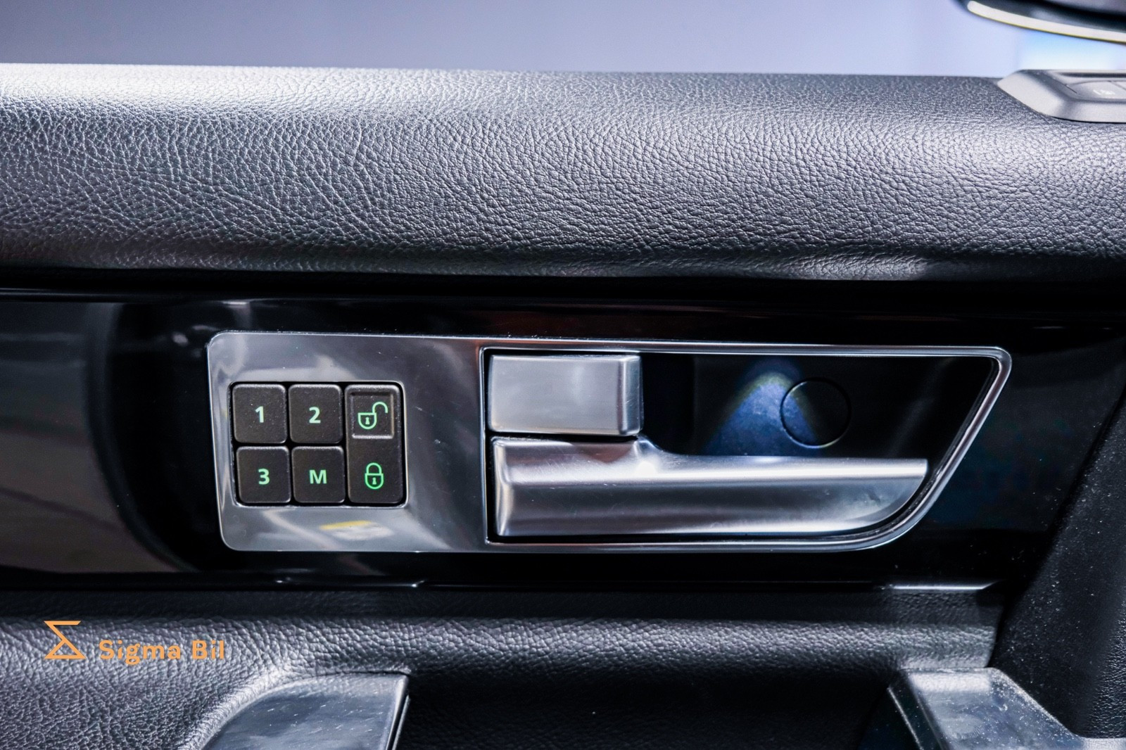 Bilde av Land Rover Discovery