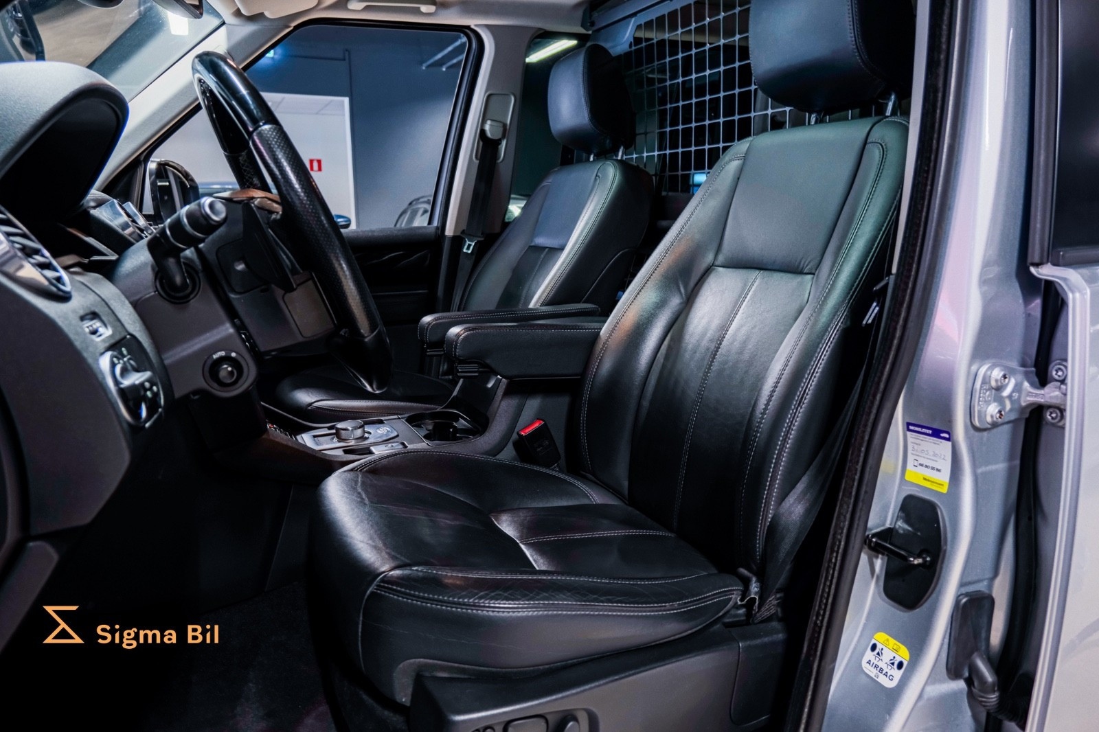 Bilde av Land Rover Discovery